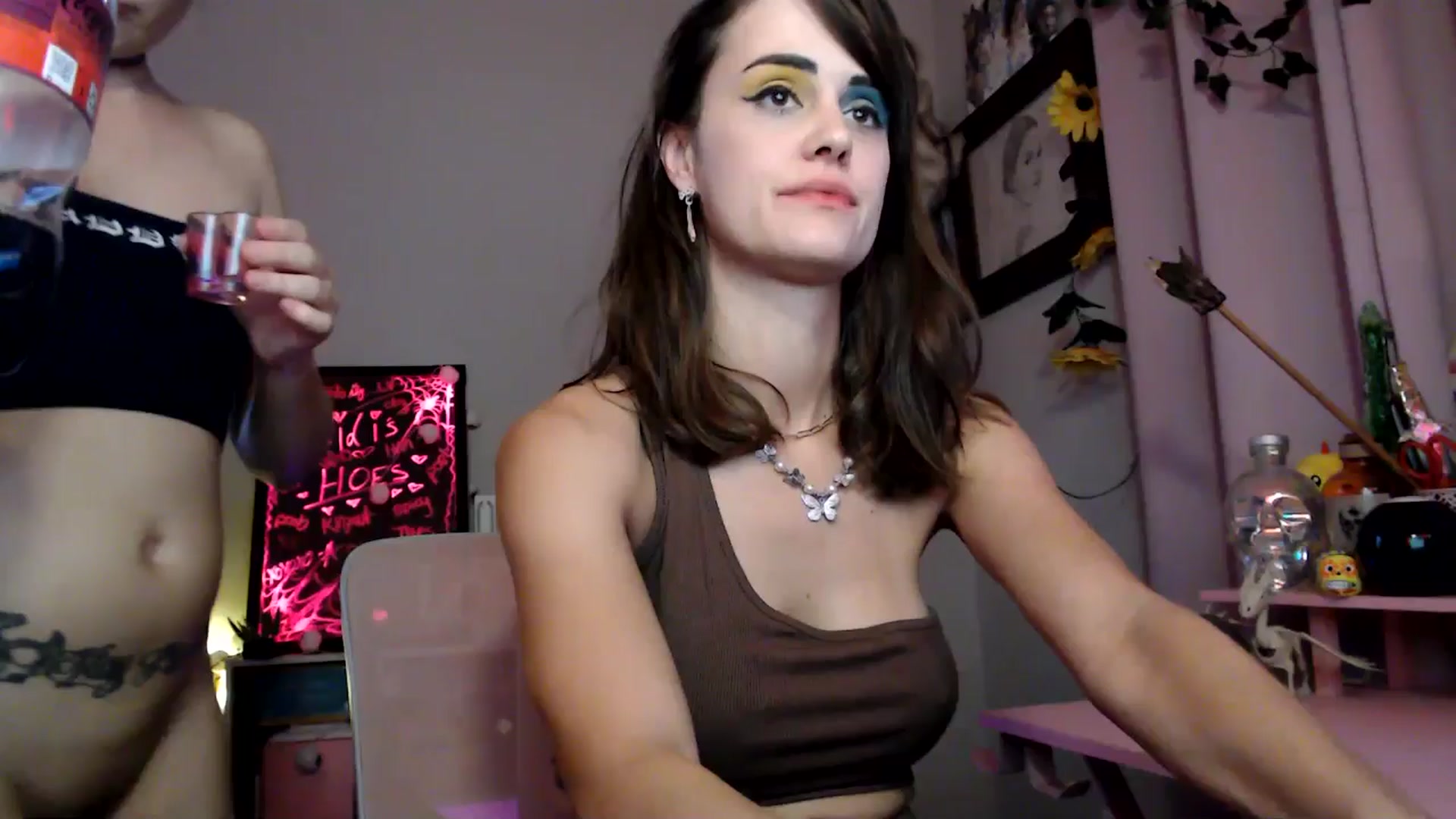 HeidiKlumsy video thumbnail
