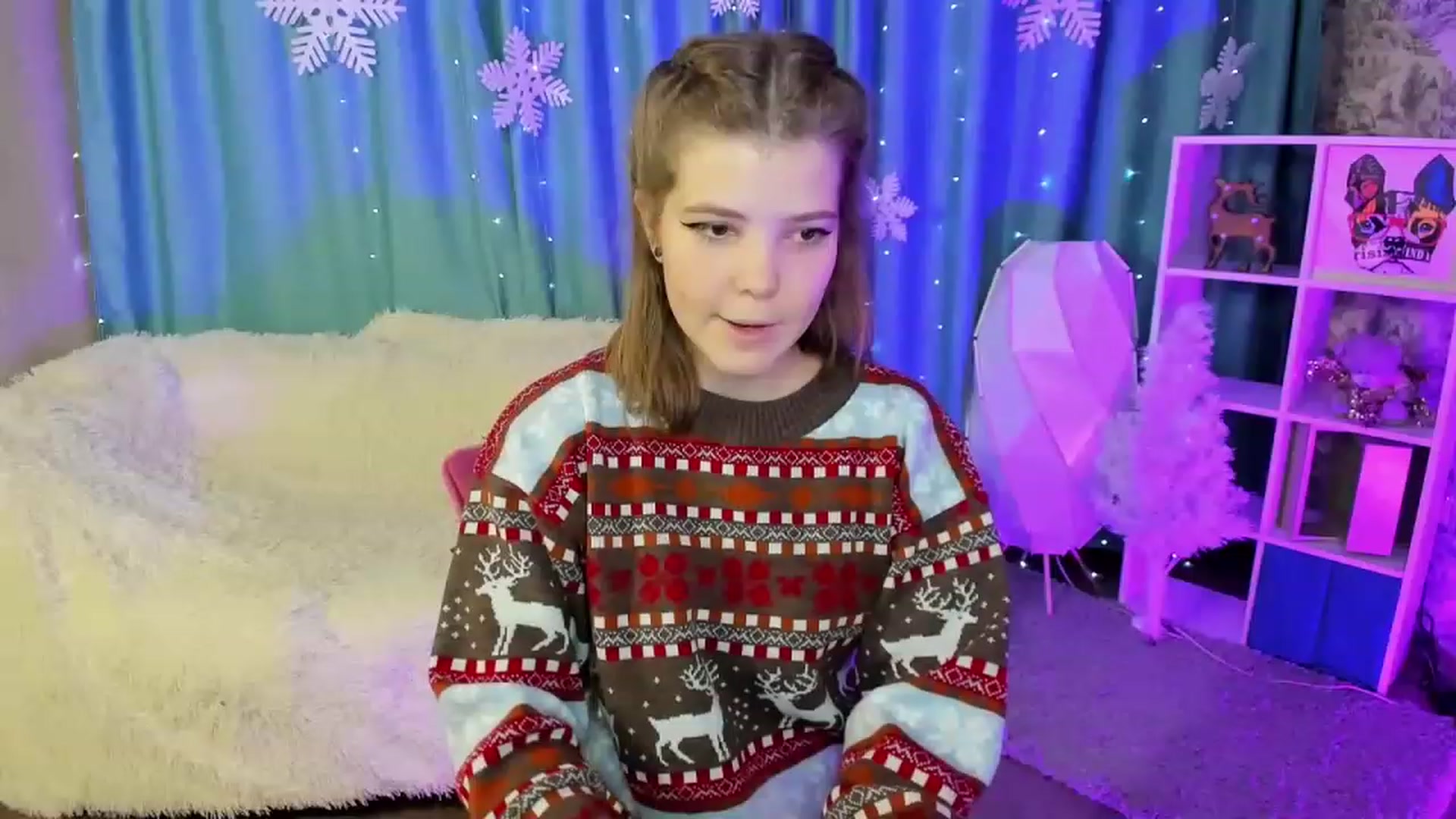 EffyShy video thumbnail
