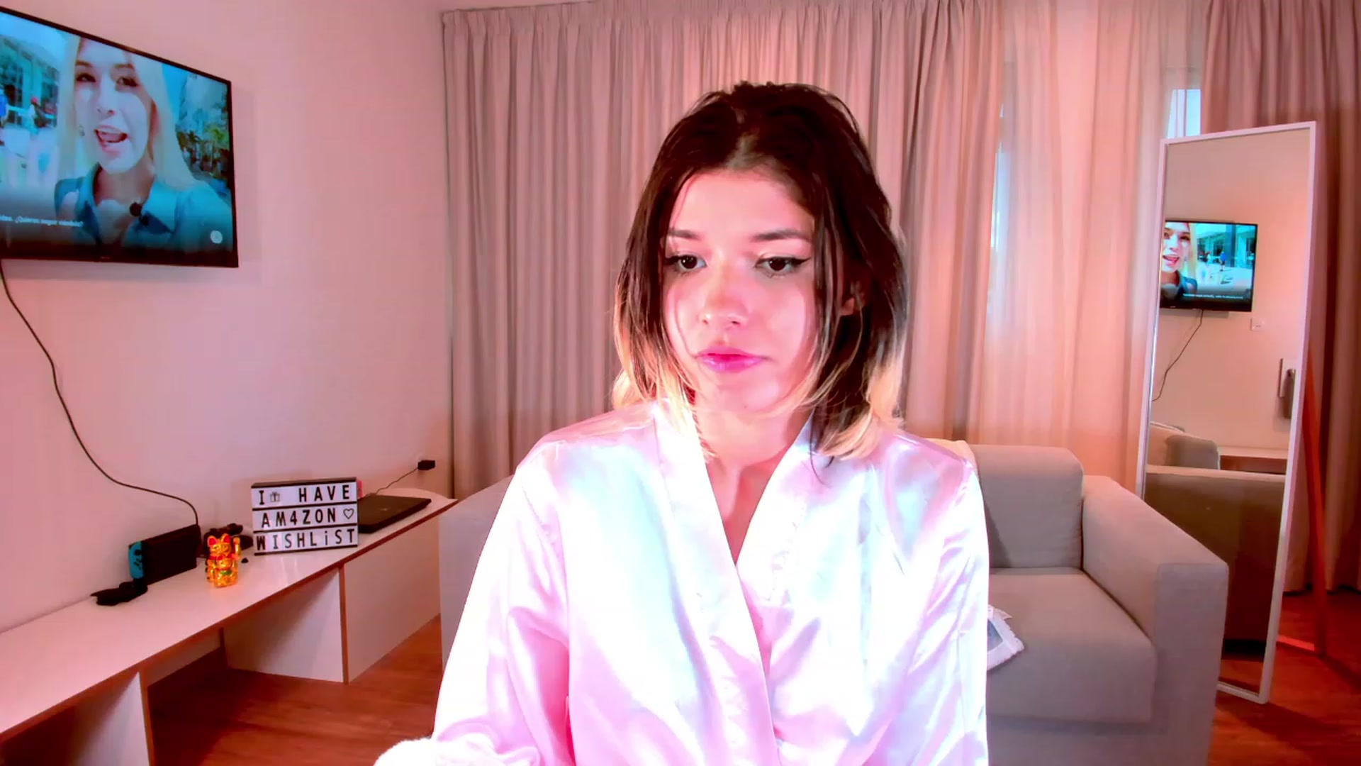 Agostinha_Red video thumbnail