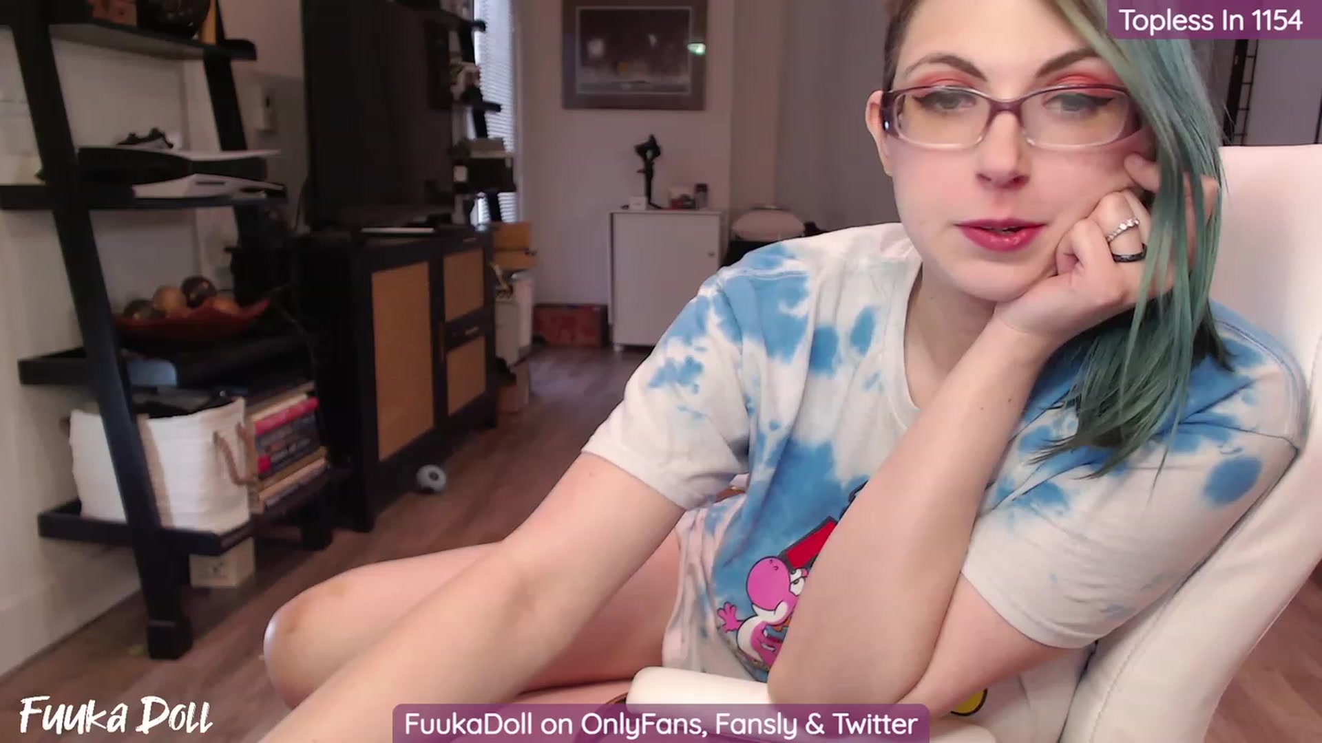 XFuukaX video thumbnail
