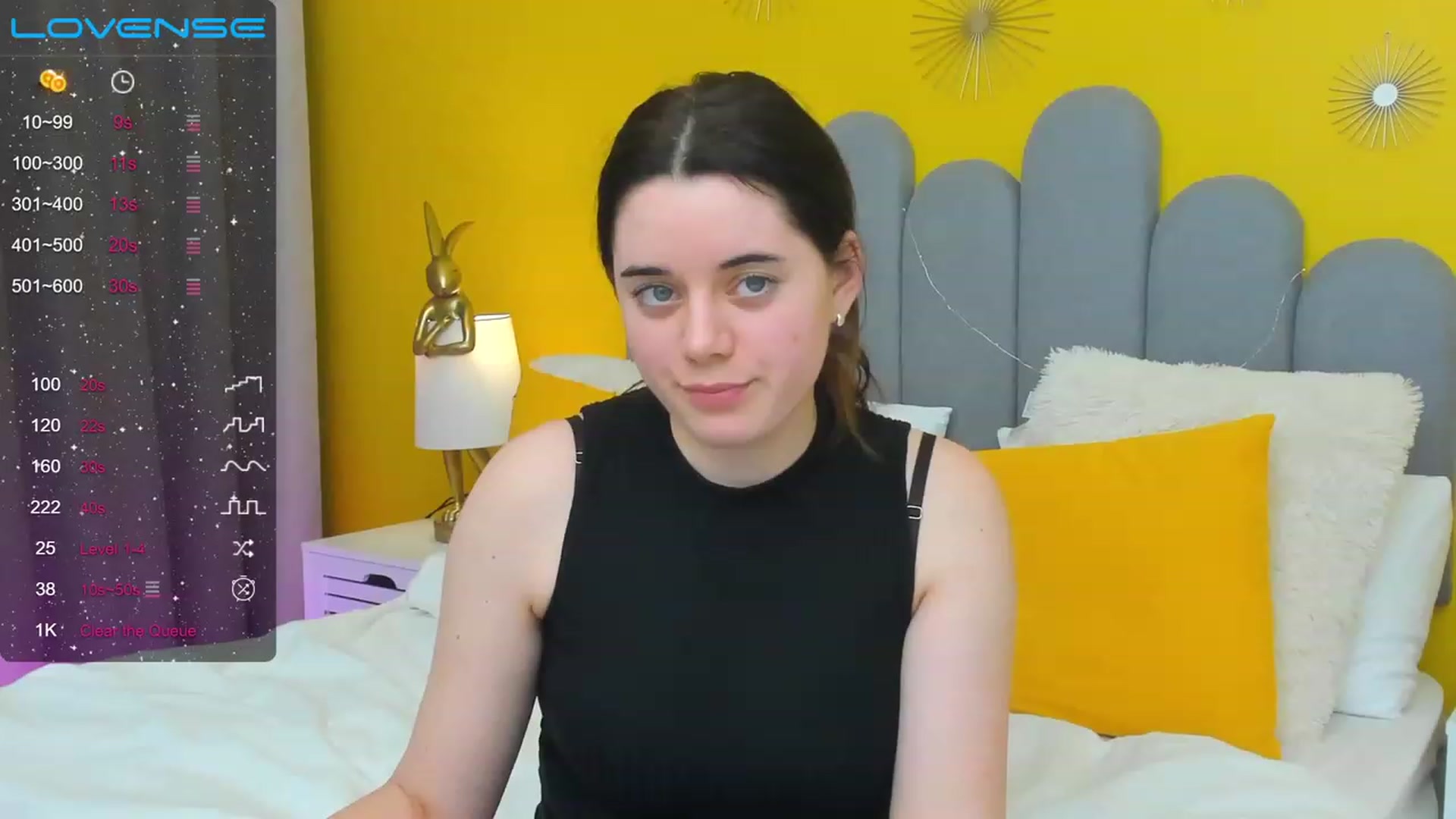 JeyEvans video thumbnail