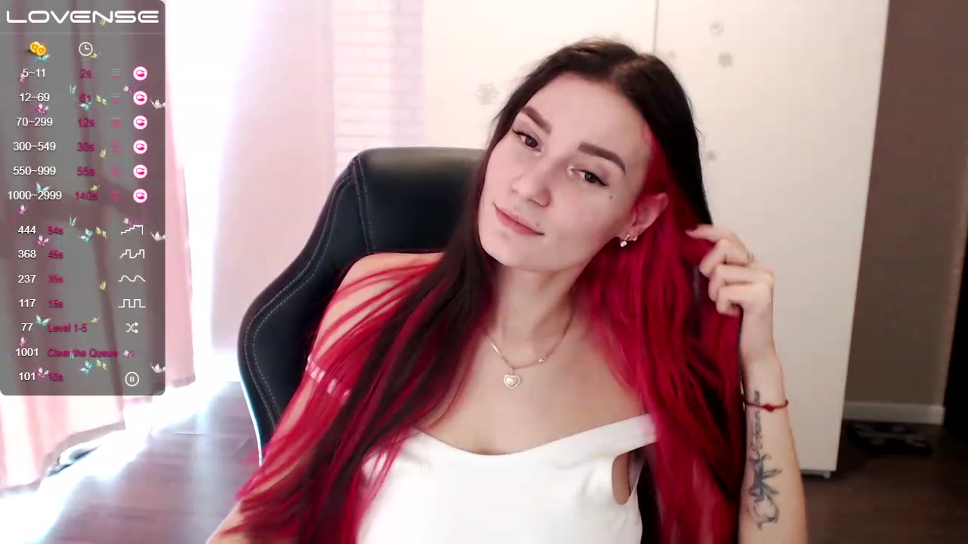 HollyMollyy video thumbnail