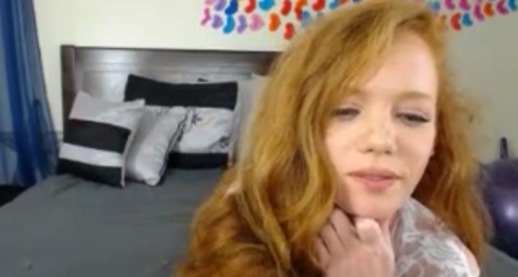 RealRedhead video thumbnail