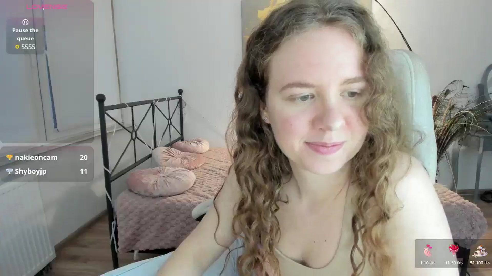 LanaBelll video thumbnail