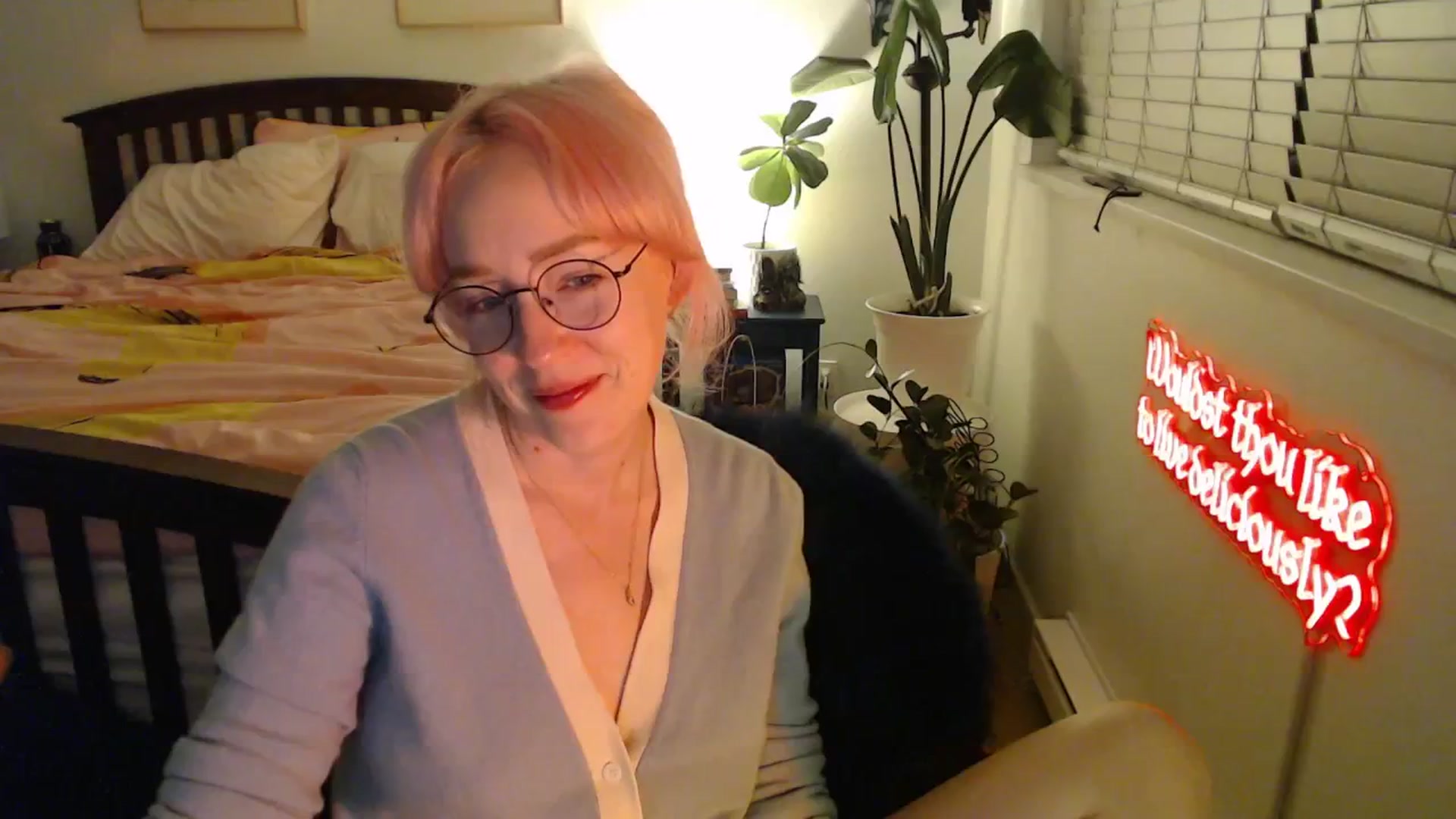 NahlaHoney video thumbnail