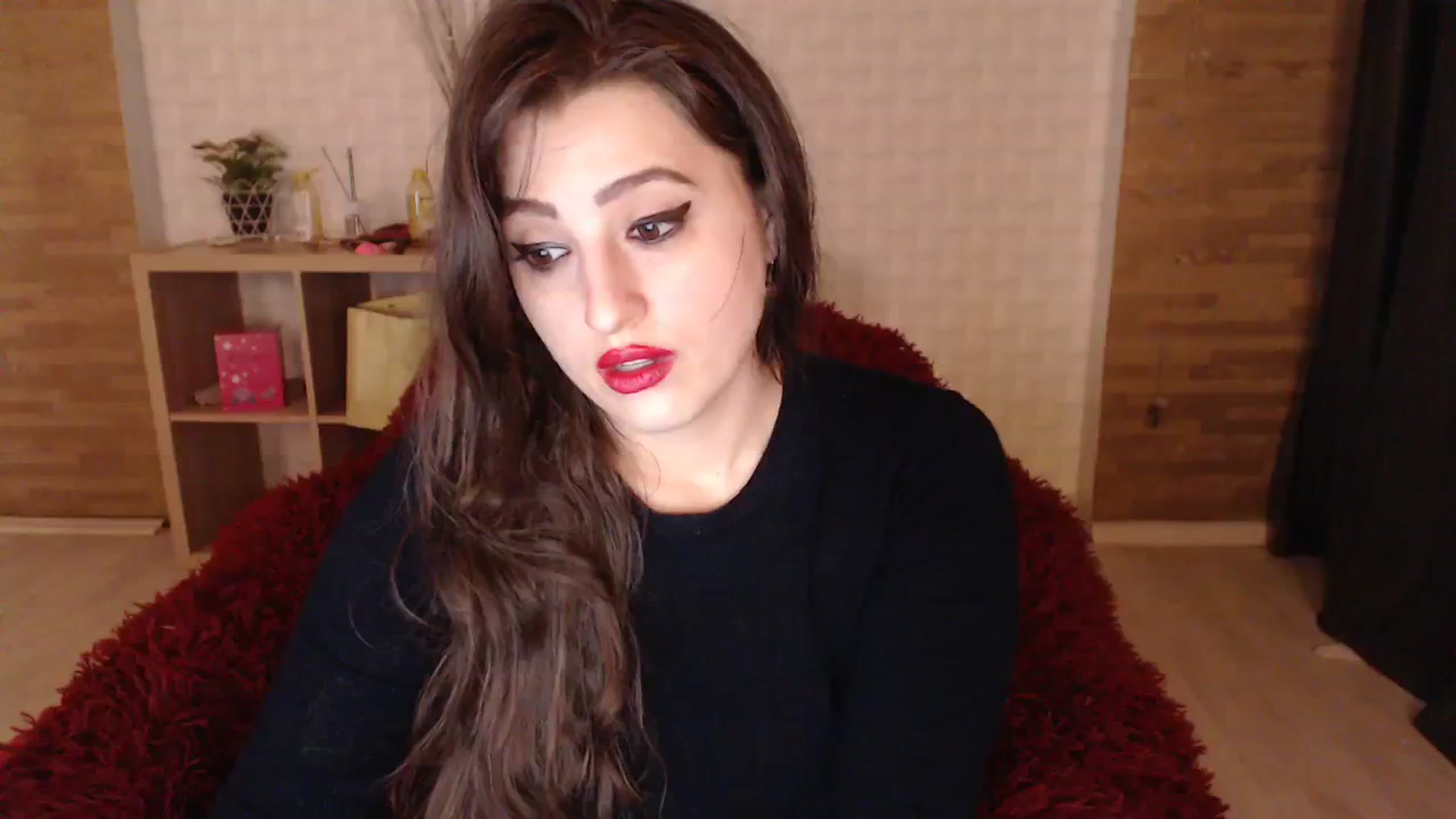 HotRebbecca video thumbnail