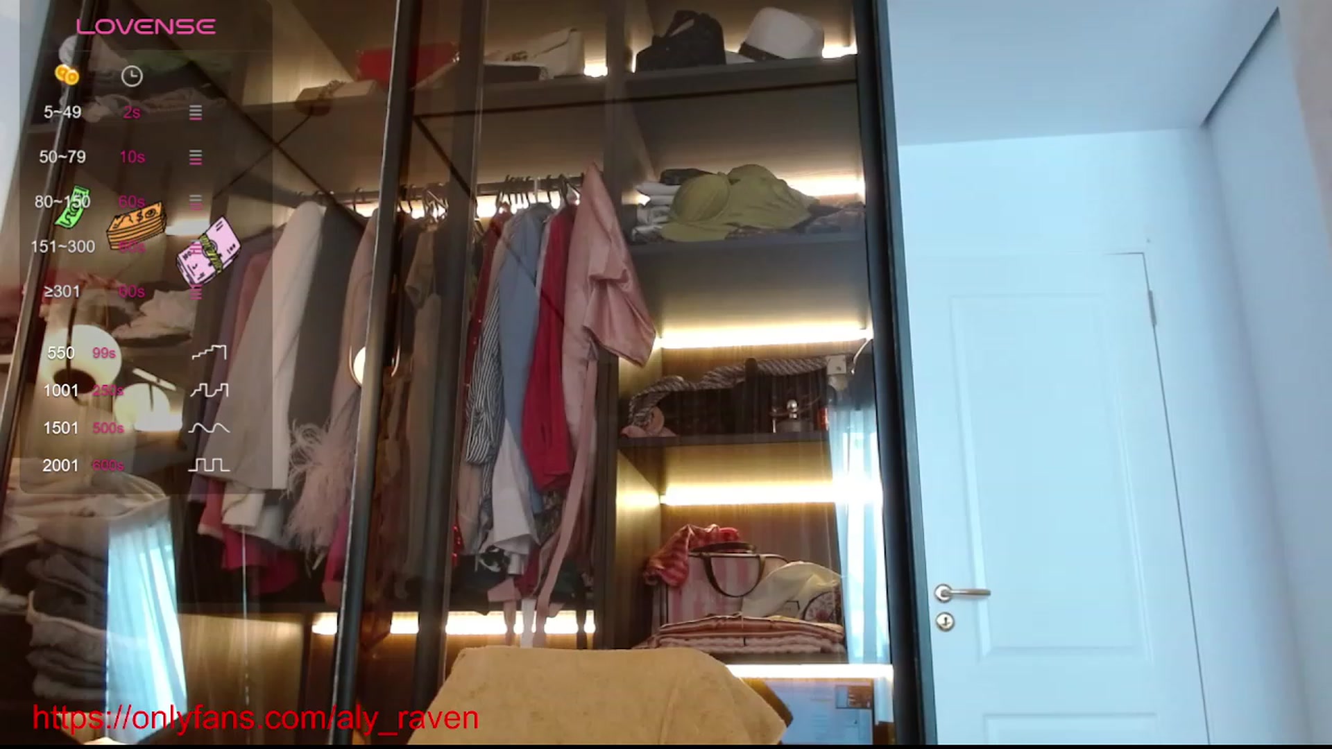 Aly_Ravennx video thumbnail