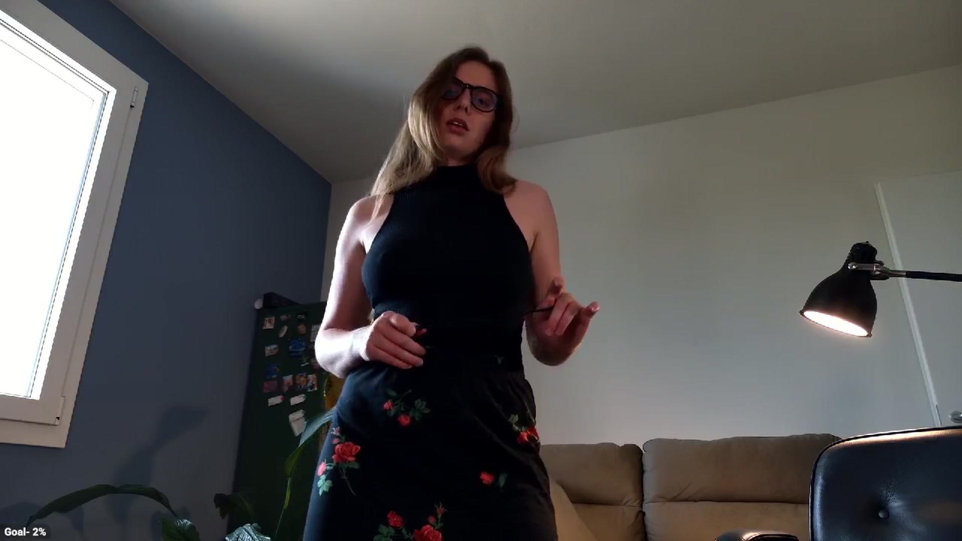 Personage video thumbnail