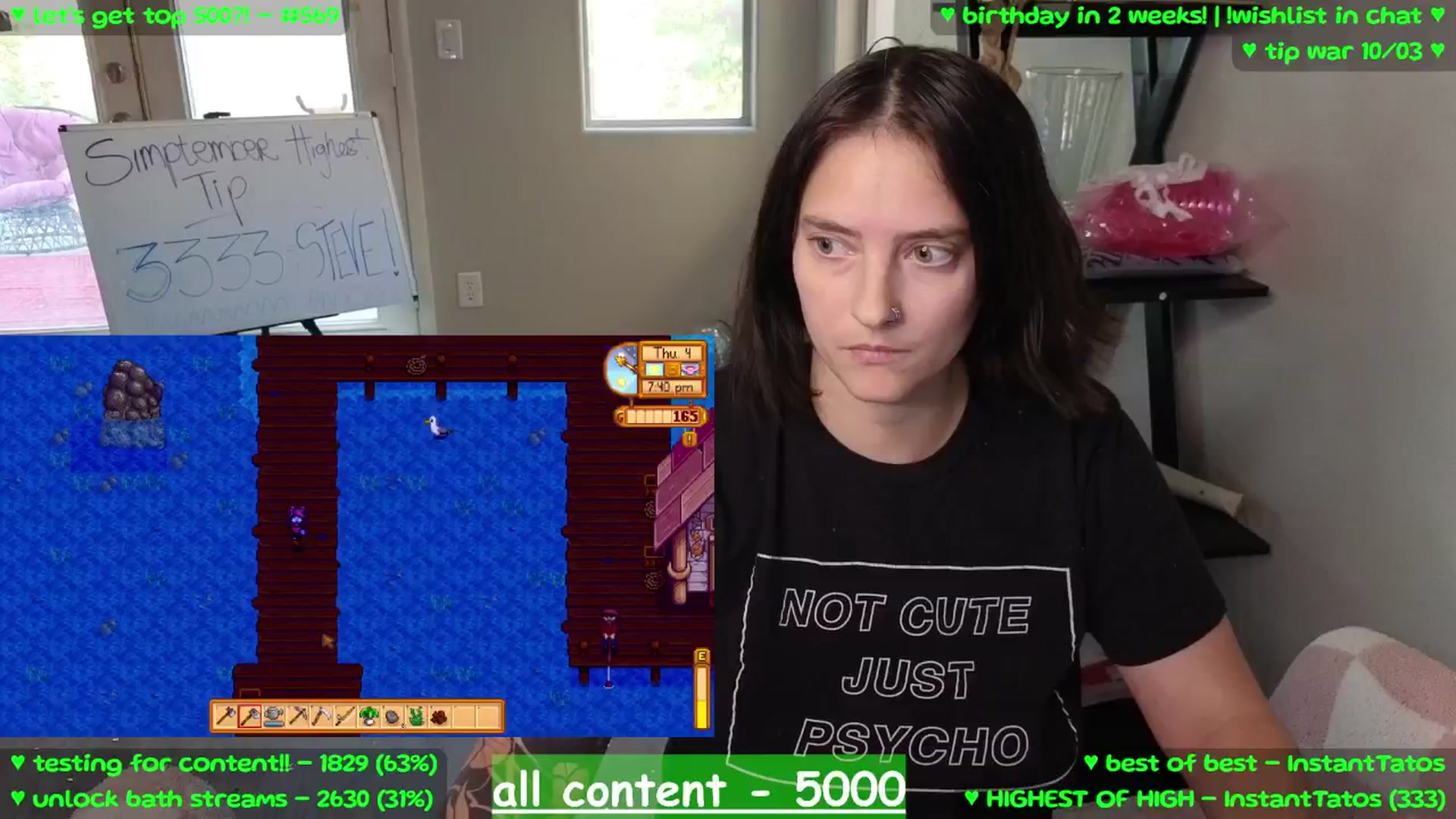 MollyMeowz video thumbnail