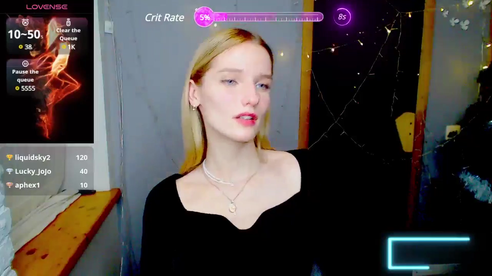 NadyaMoons video thumbnail