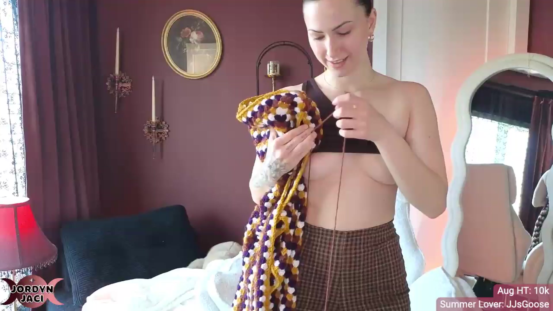 JordynJaci video thumbnail