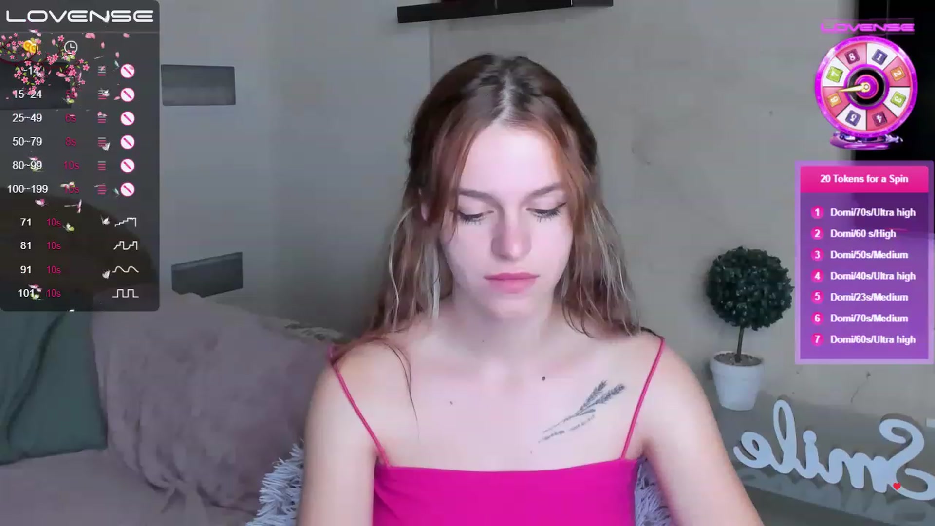 SimplePeach video thumbnail
