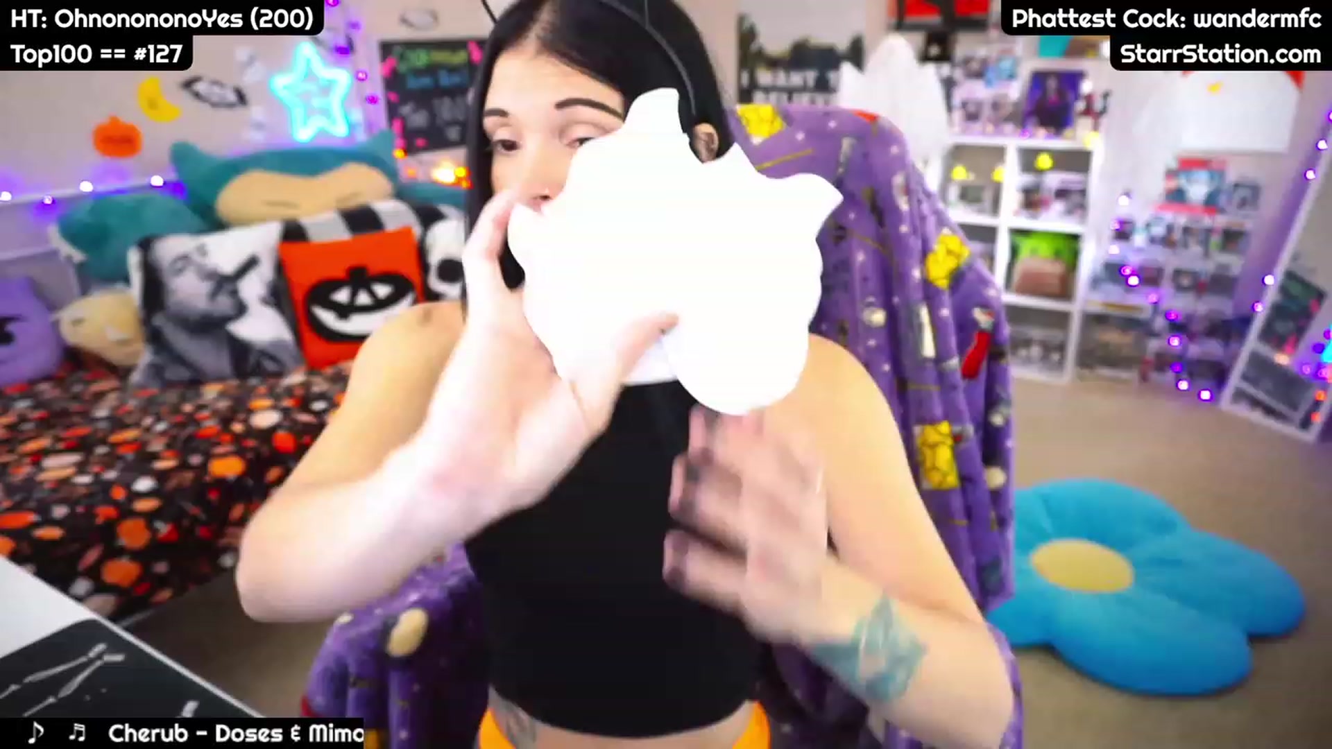 LadyStarr video thumbnail