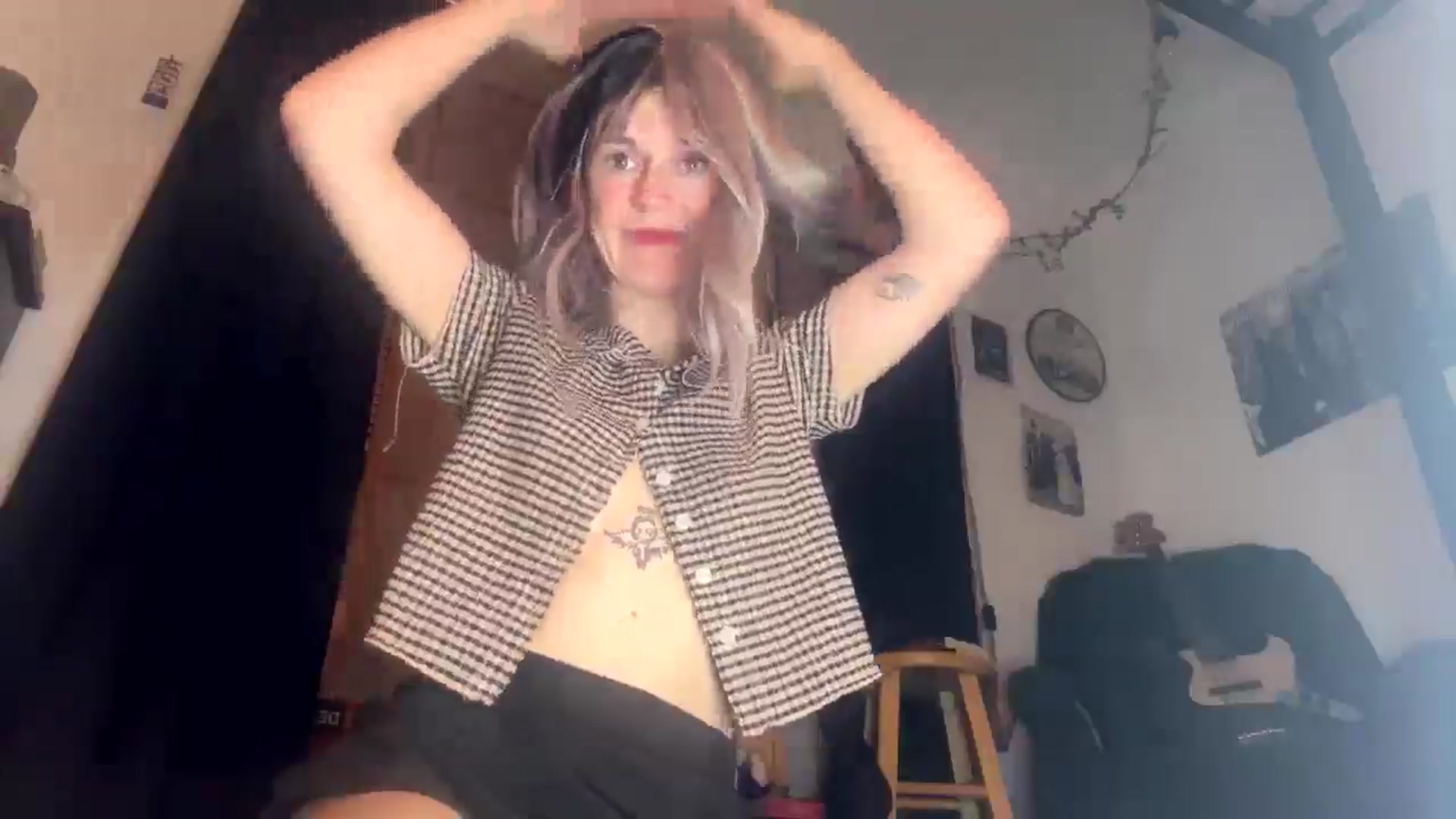 Yourgirlalice video thumbnail