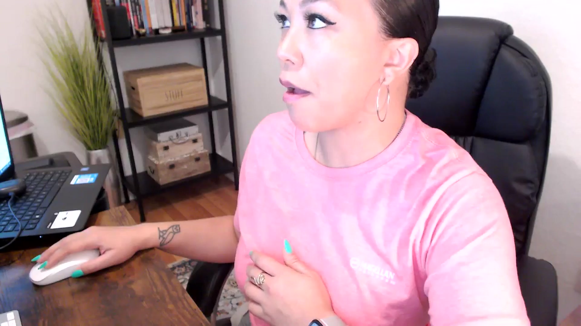 MickaylaMoon video thumbnail