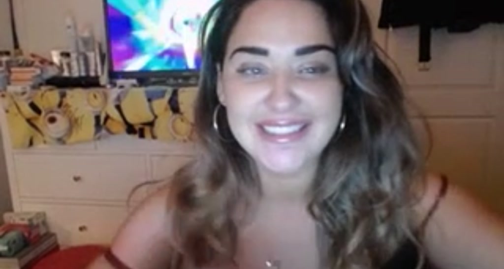 SEXYKARA_X video thumbnail