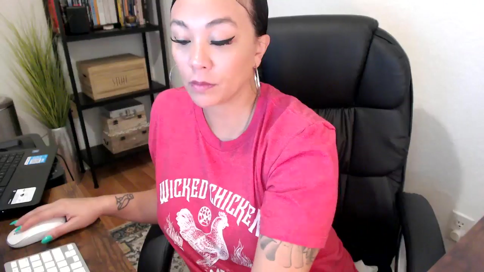 MickaylaMoon video thumbnail