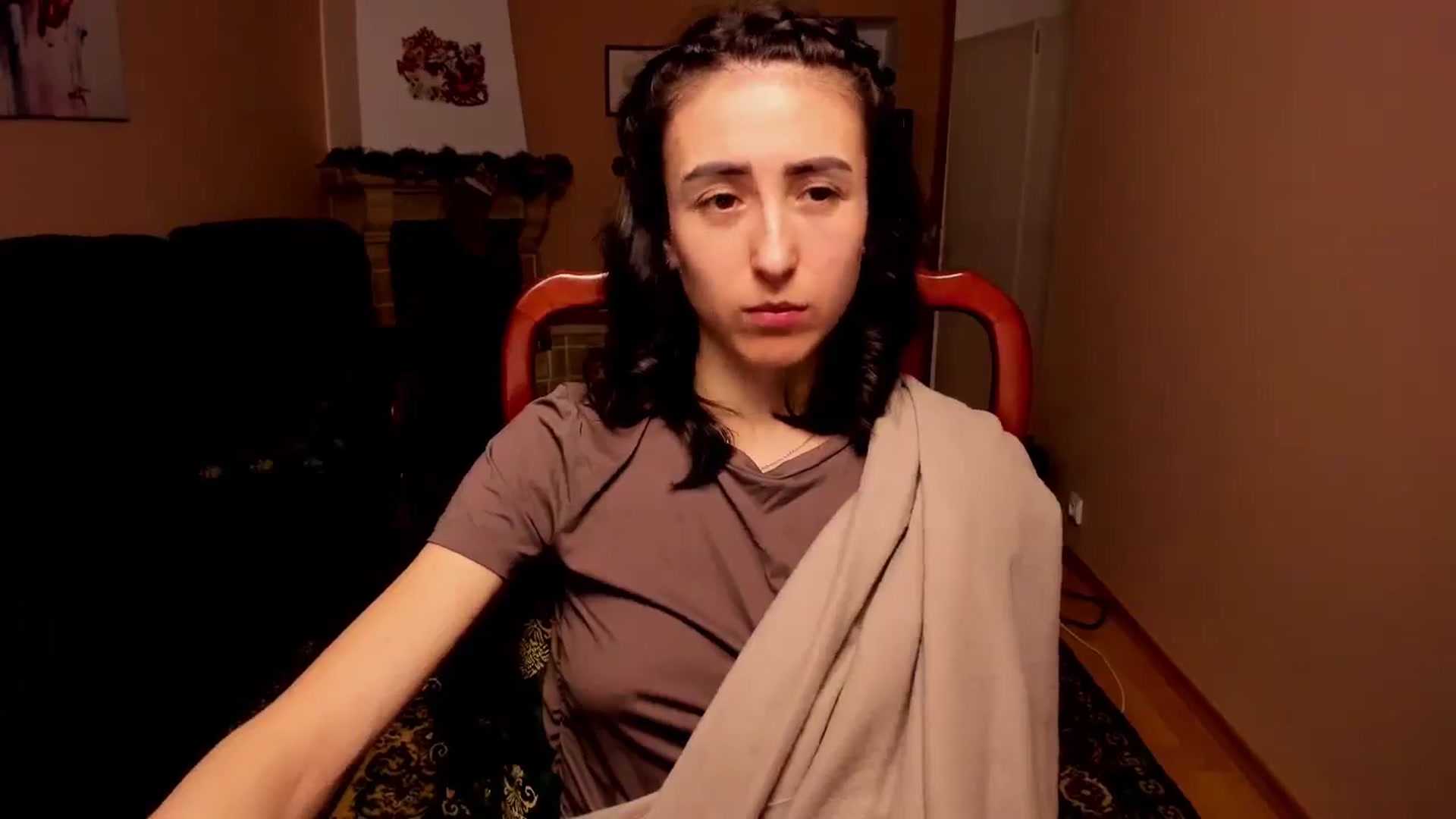 Anna_Vovk video thumbnail