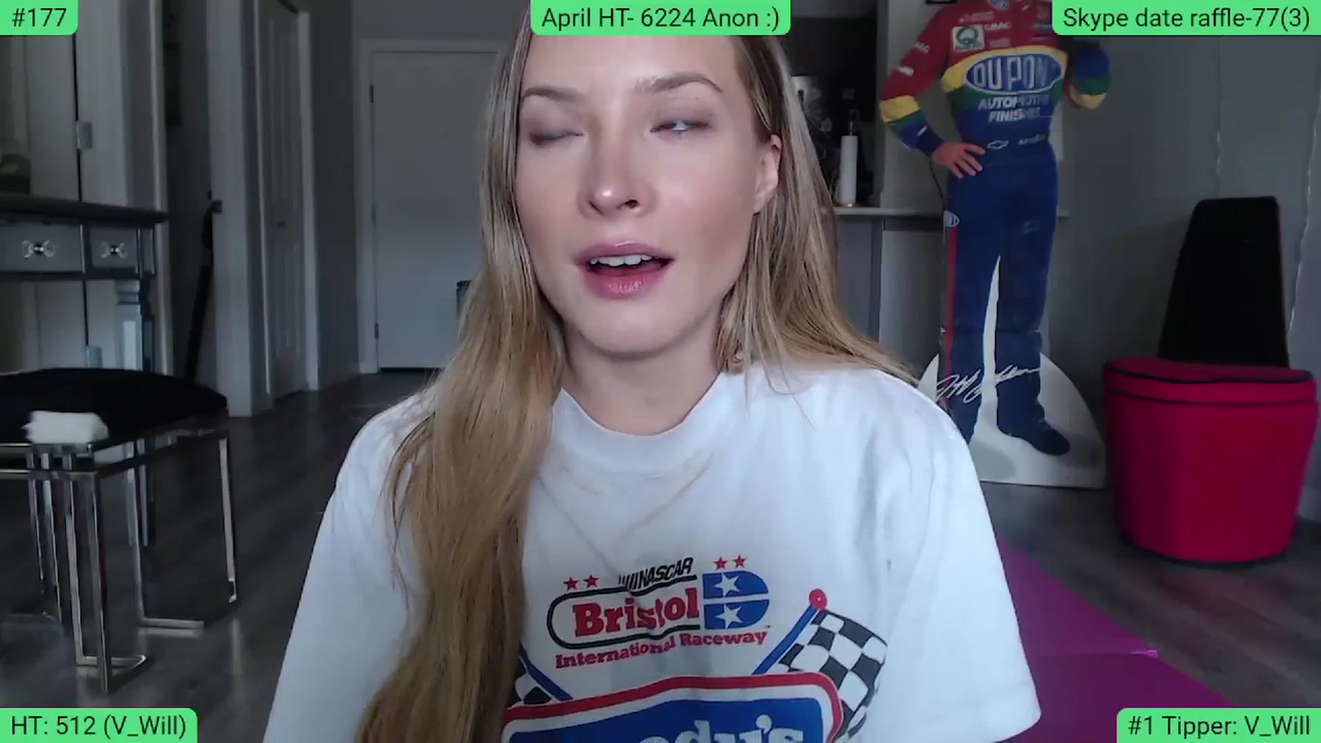AlexisWildest video thumbnail