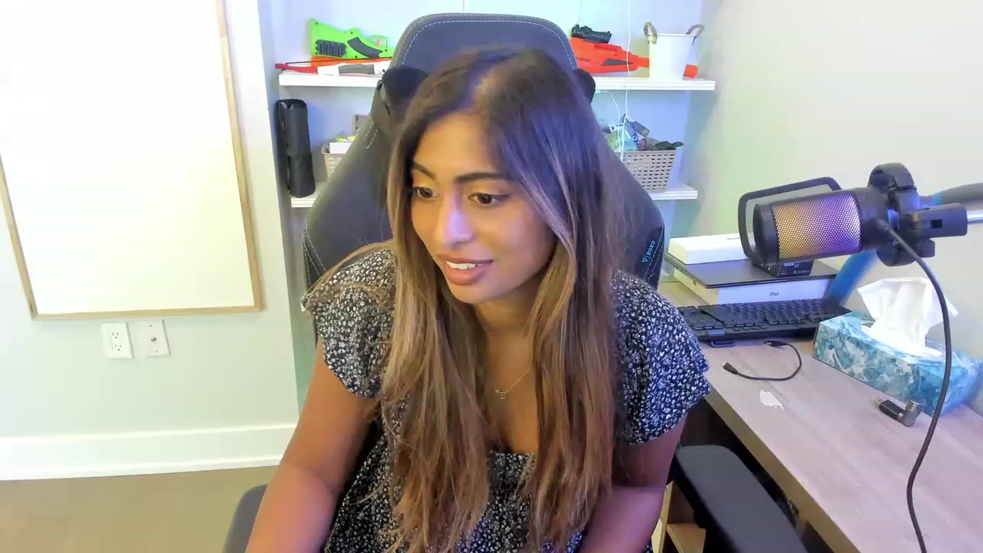 Missrinaroxx video thumbnail