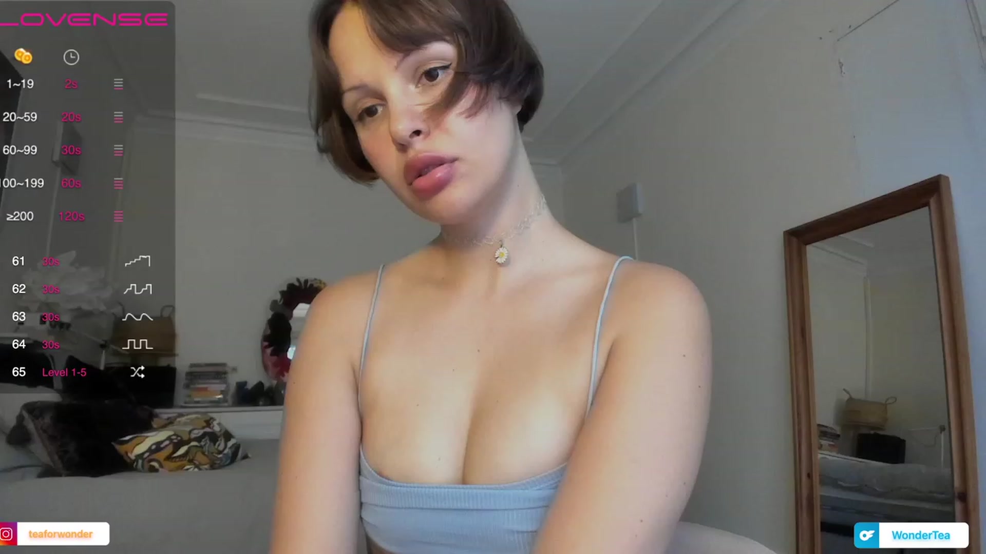 wondertea video thumbnail