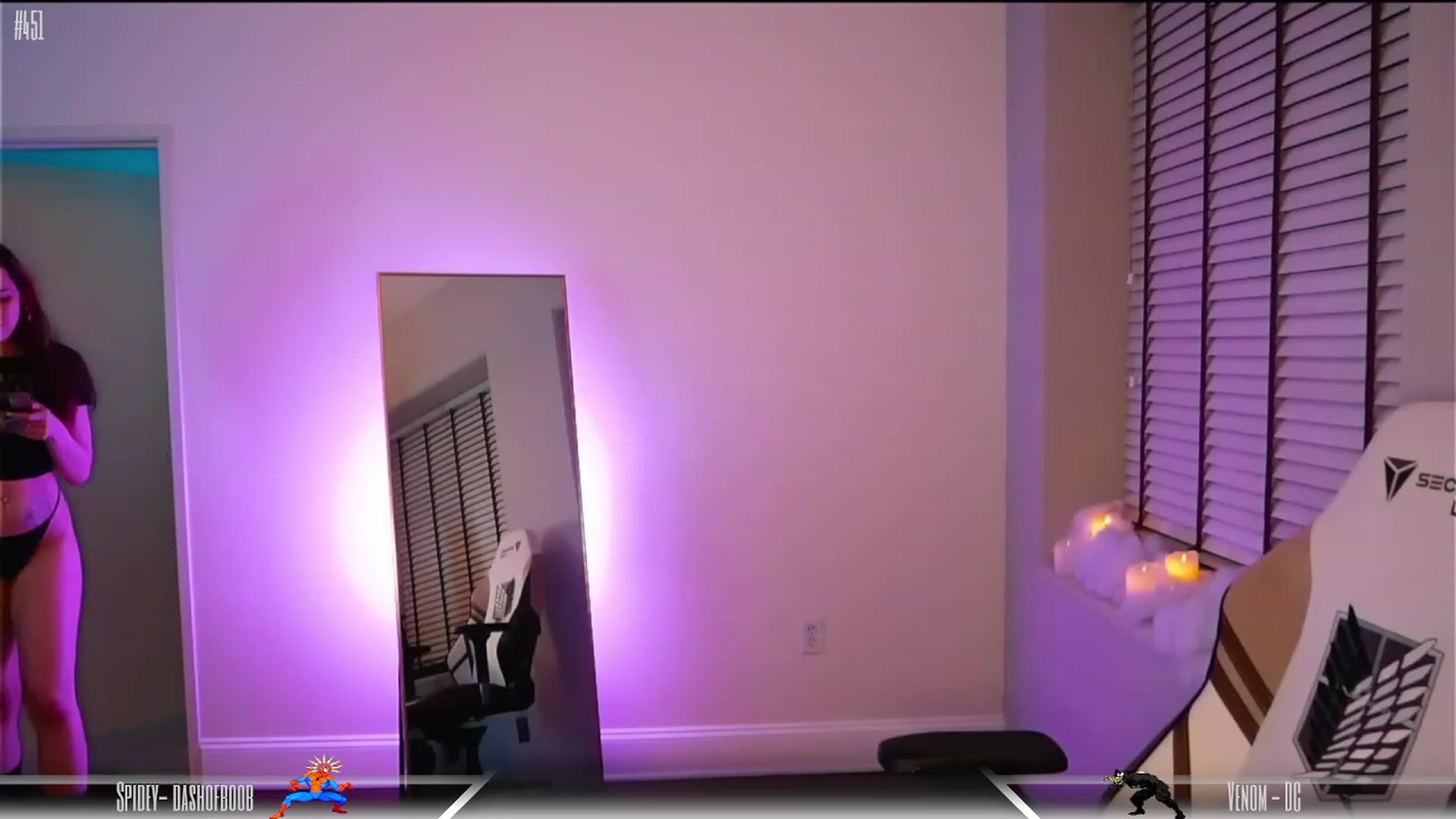 Dashy video thumbnail