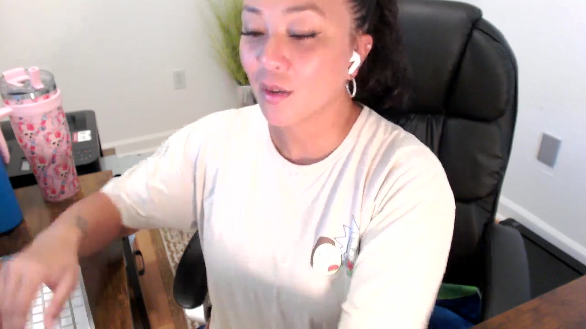 MickaylaStar video thumbnail