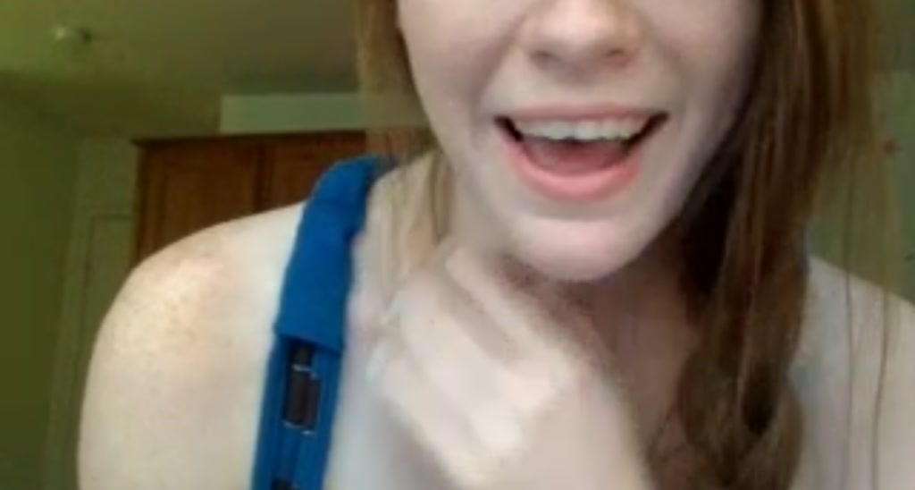 royalredhead video thumbnail