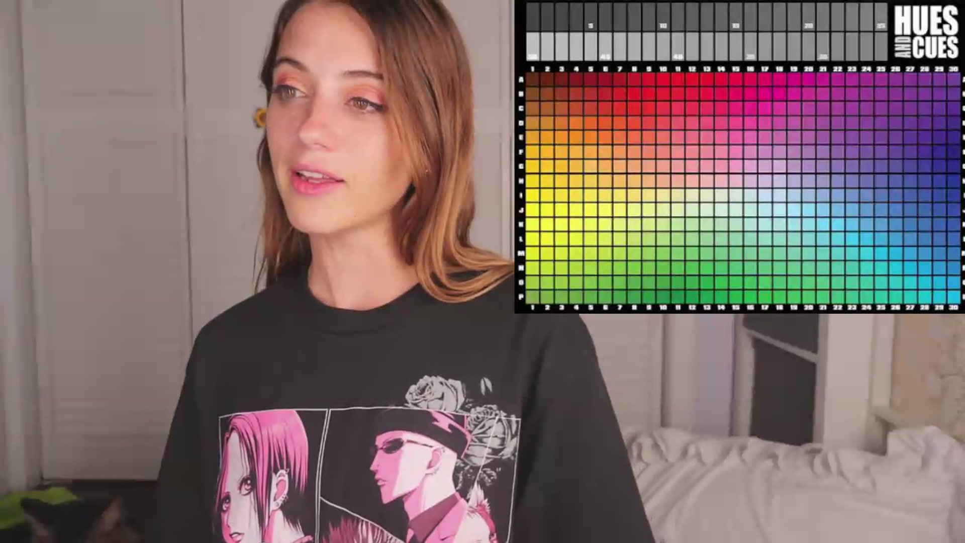 NaomiDee video thumbnail