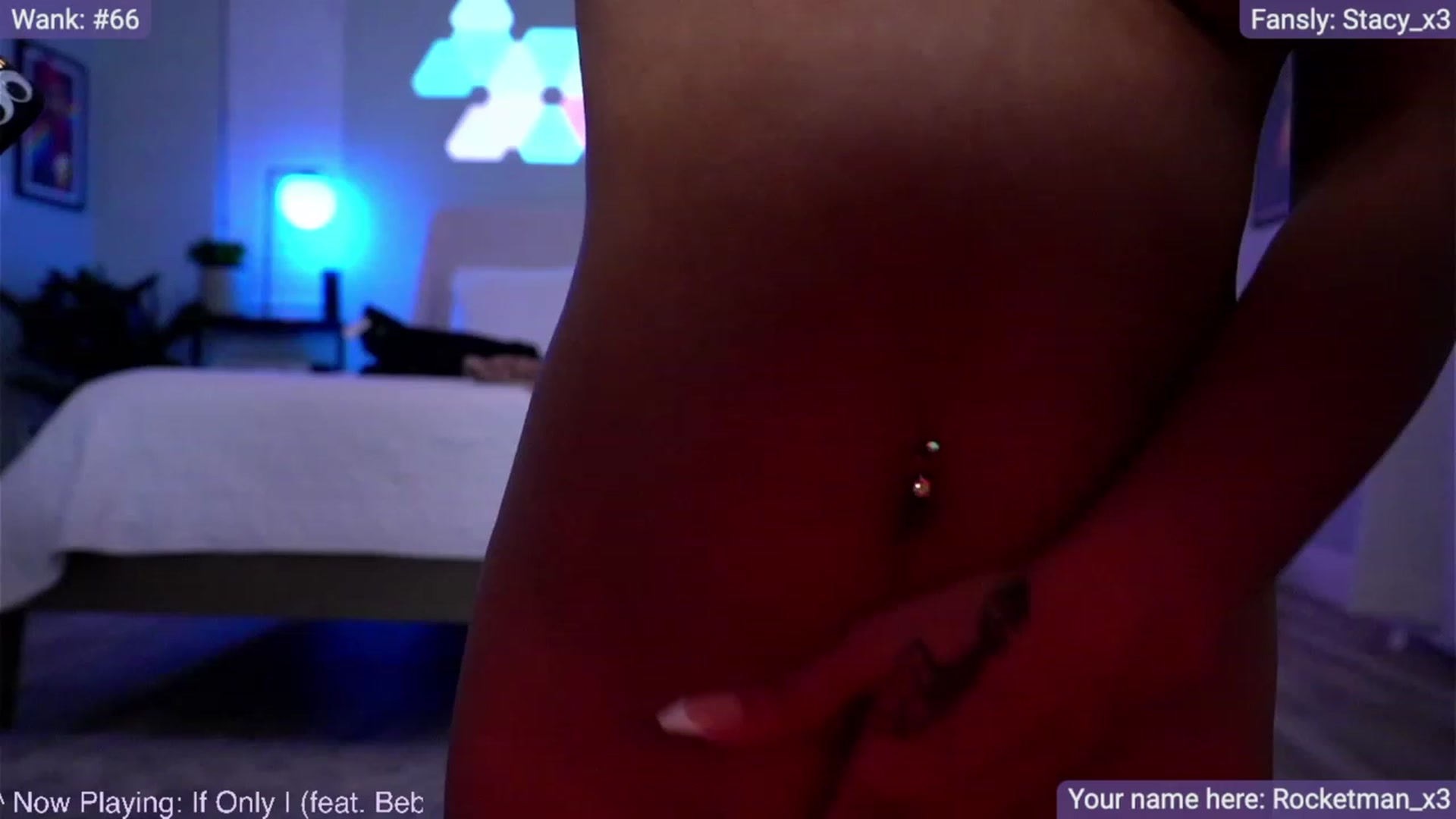 Stacy_x3 video thumbnail