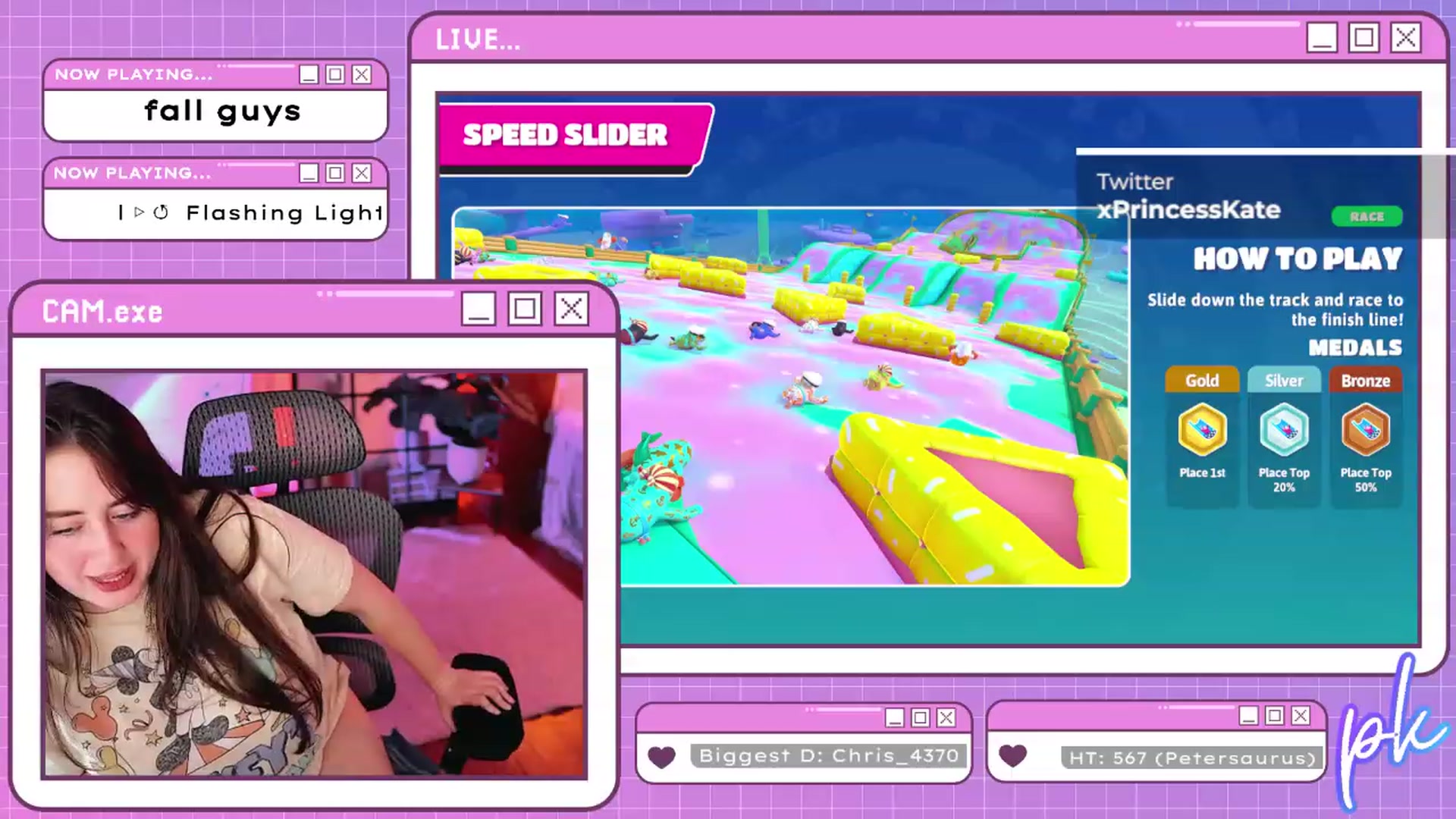PrincessKate video thumbnail