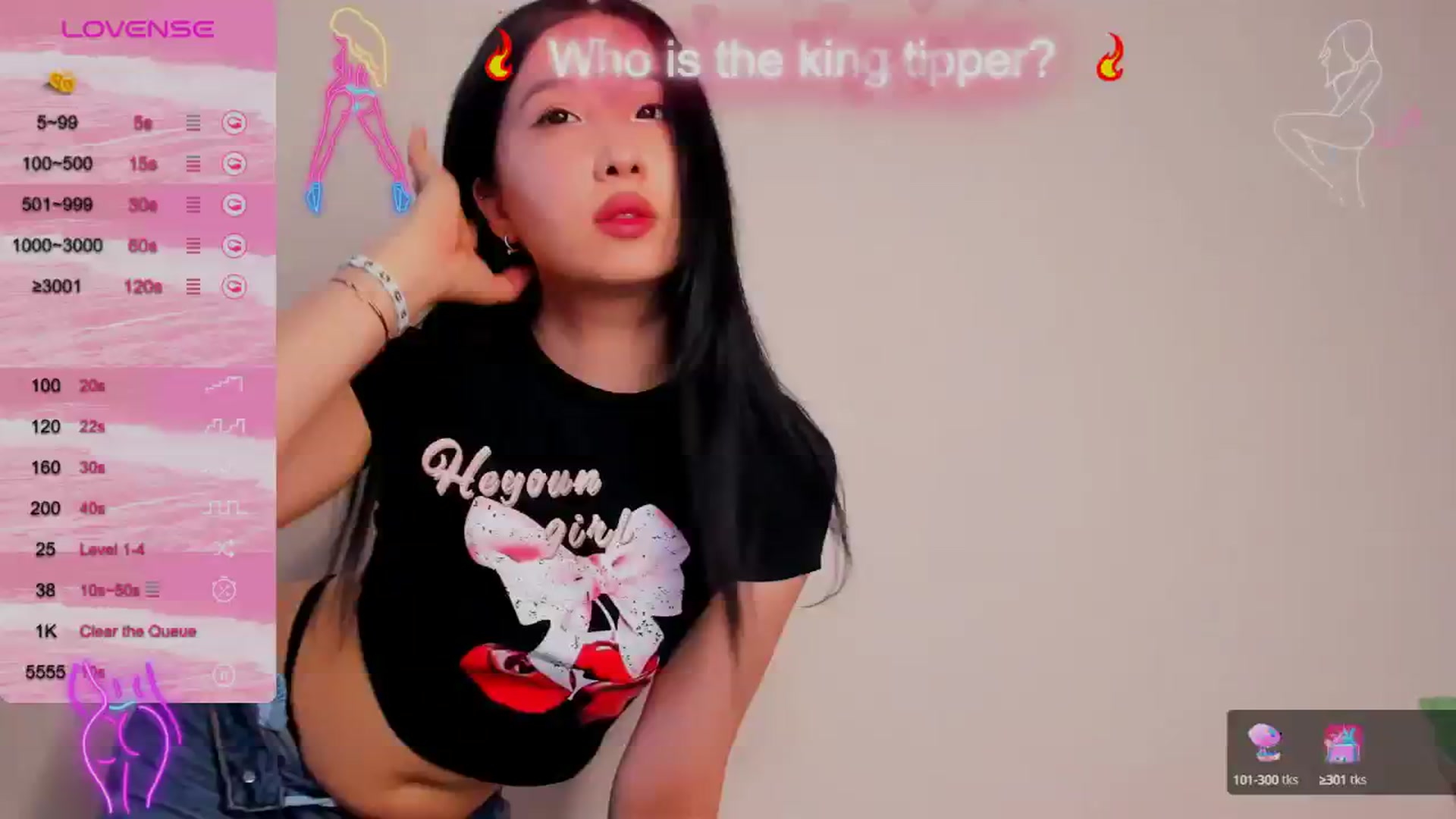 FeralBerry66 video thumbnail