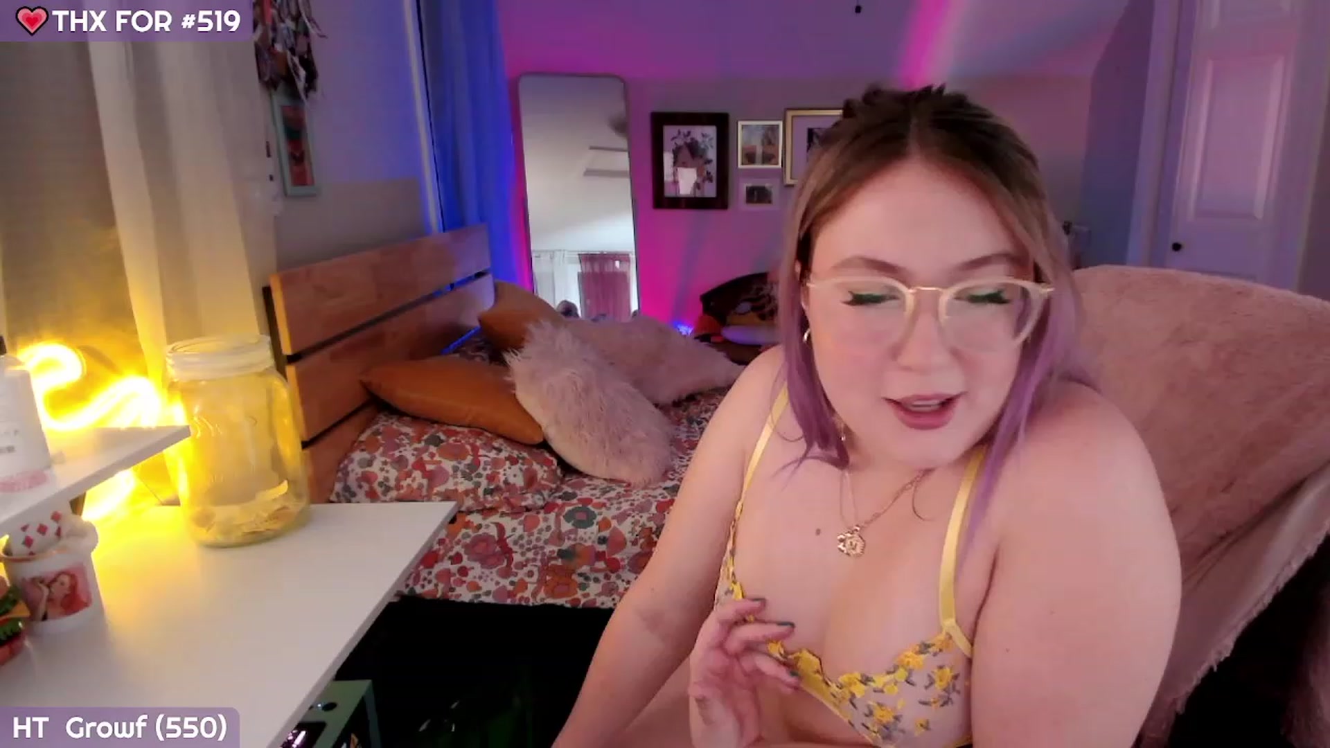 MollySnacks video thumbnail
