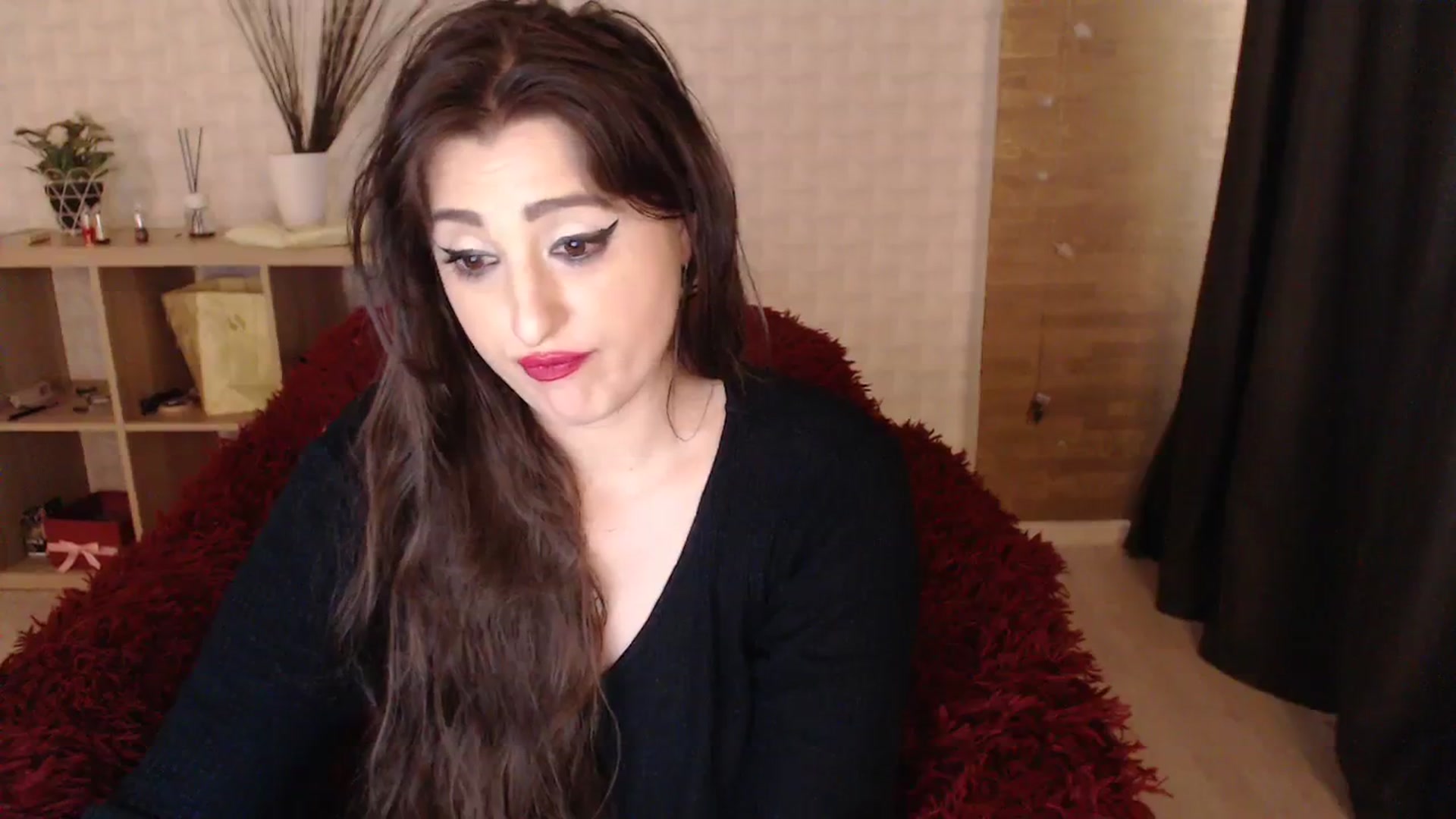 HotRebbecca video thumbnail