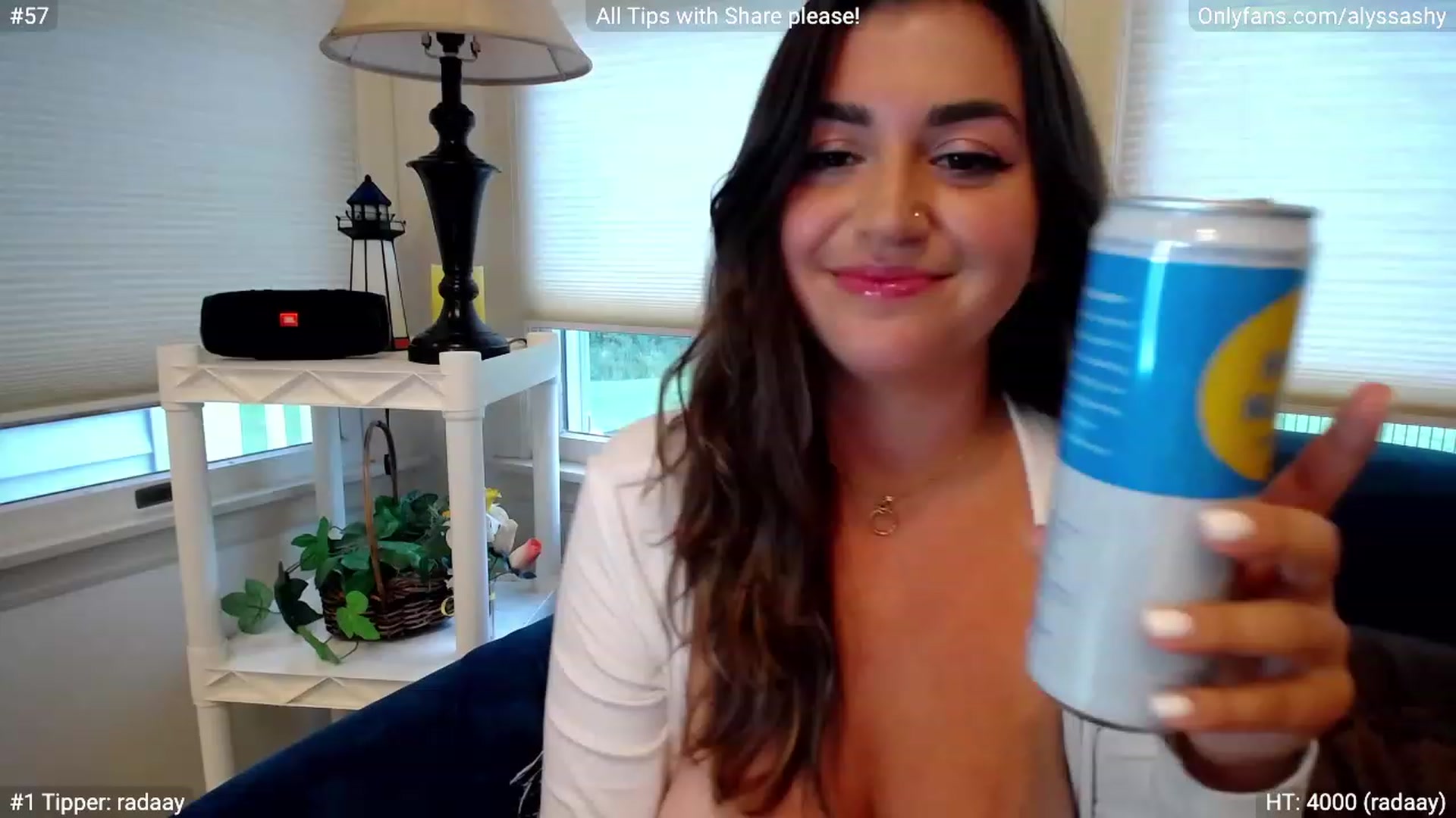AlyssaShy video thumbnail
