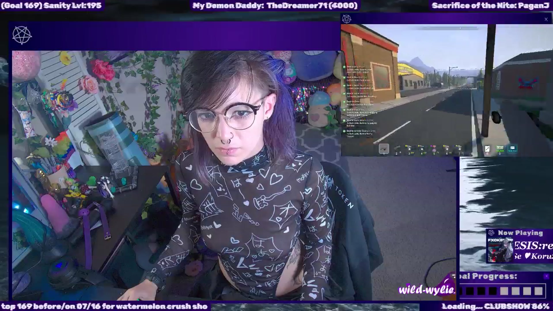 WildWyliePM video thumbnail