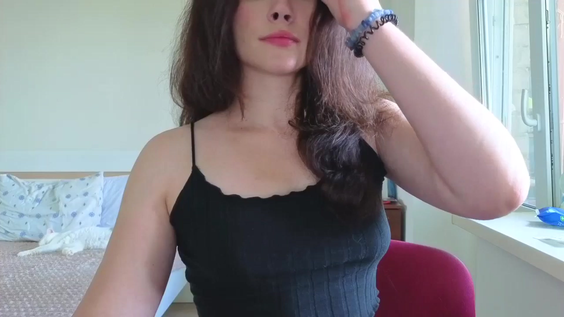 Dark_Head video thumbnail