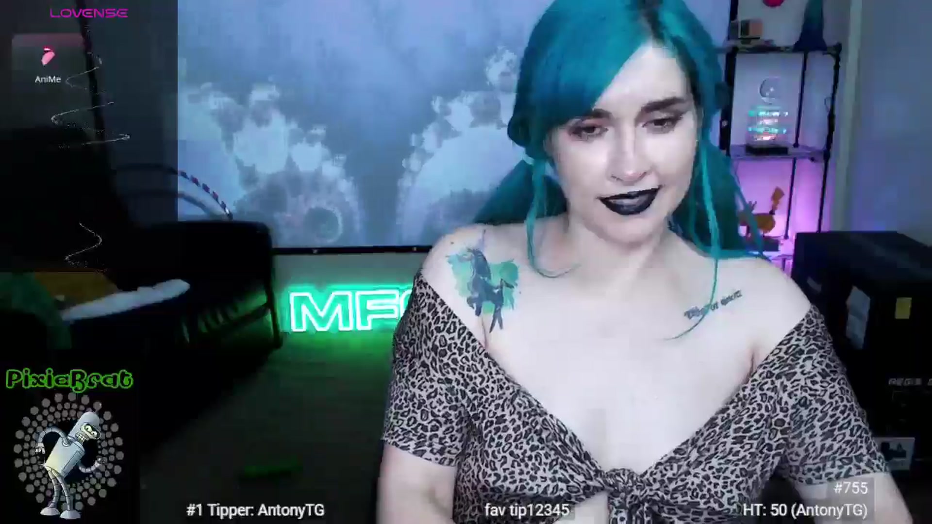 PixieBrat video thumbnail