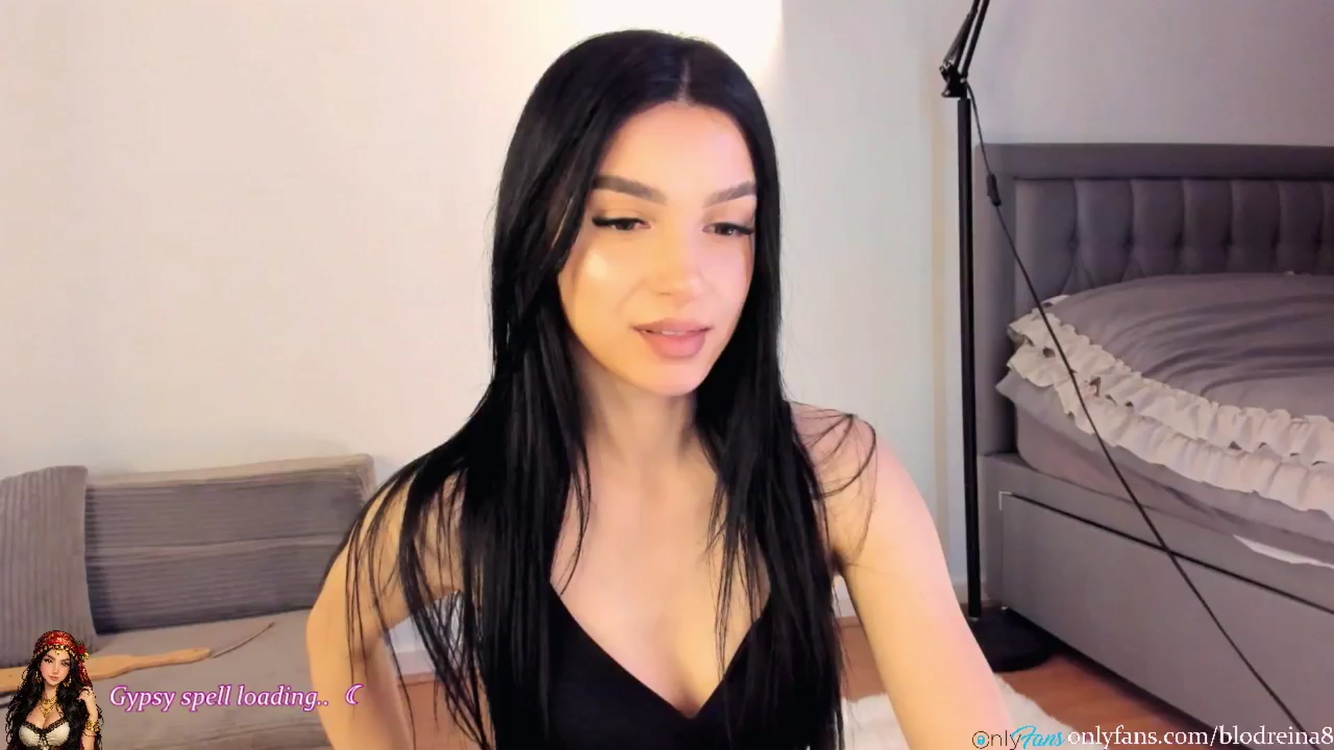 Blodreina video thumbnail