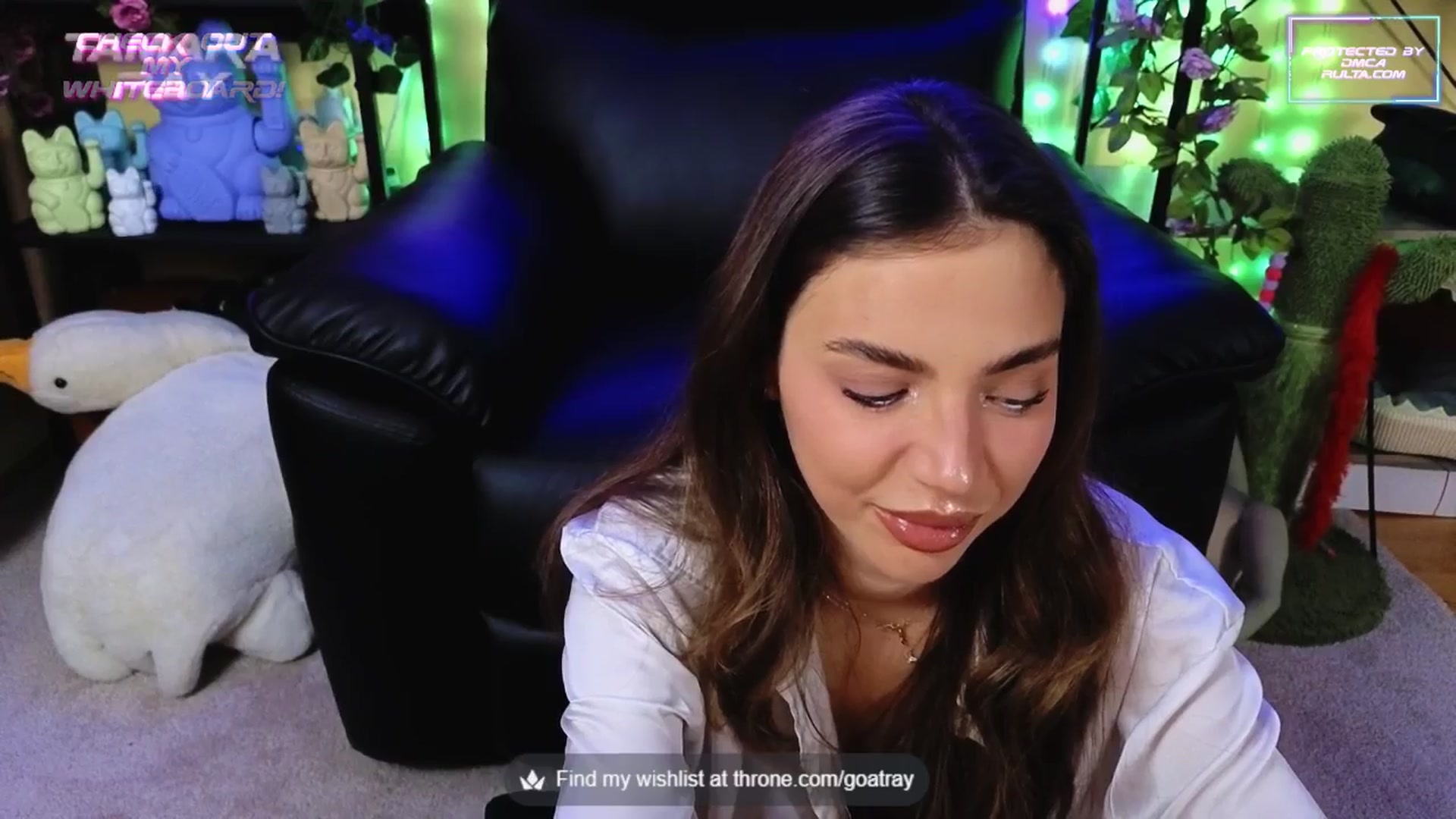 TamaraRay video thumbnail
