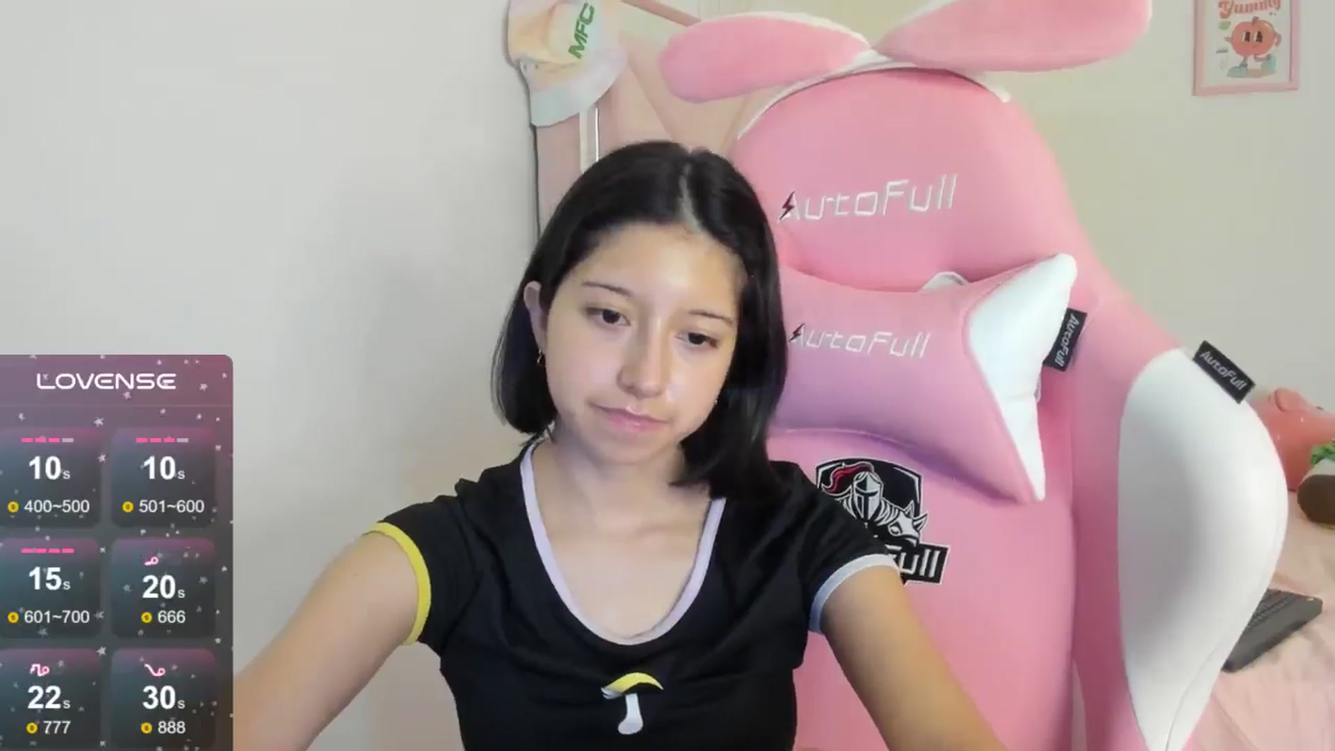 Cherrycute666 video thumbnail