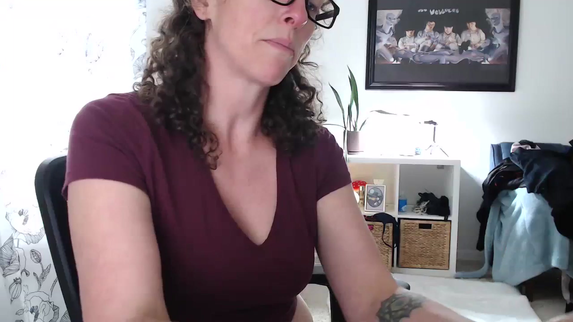 Sarah_Stark video thumbnail