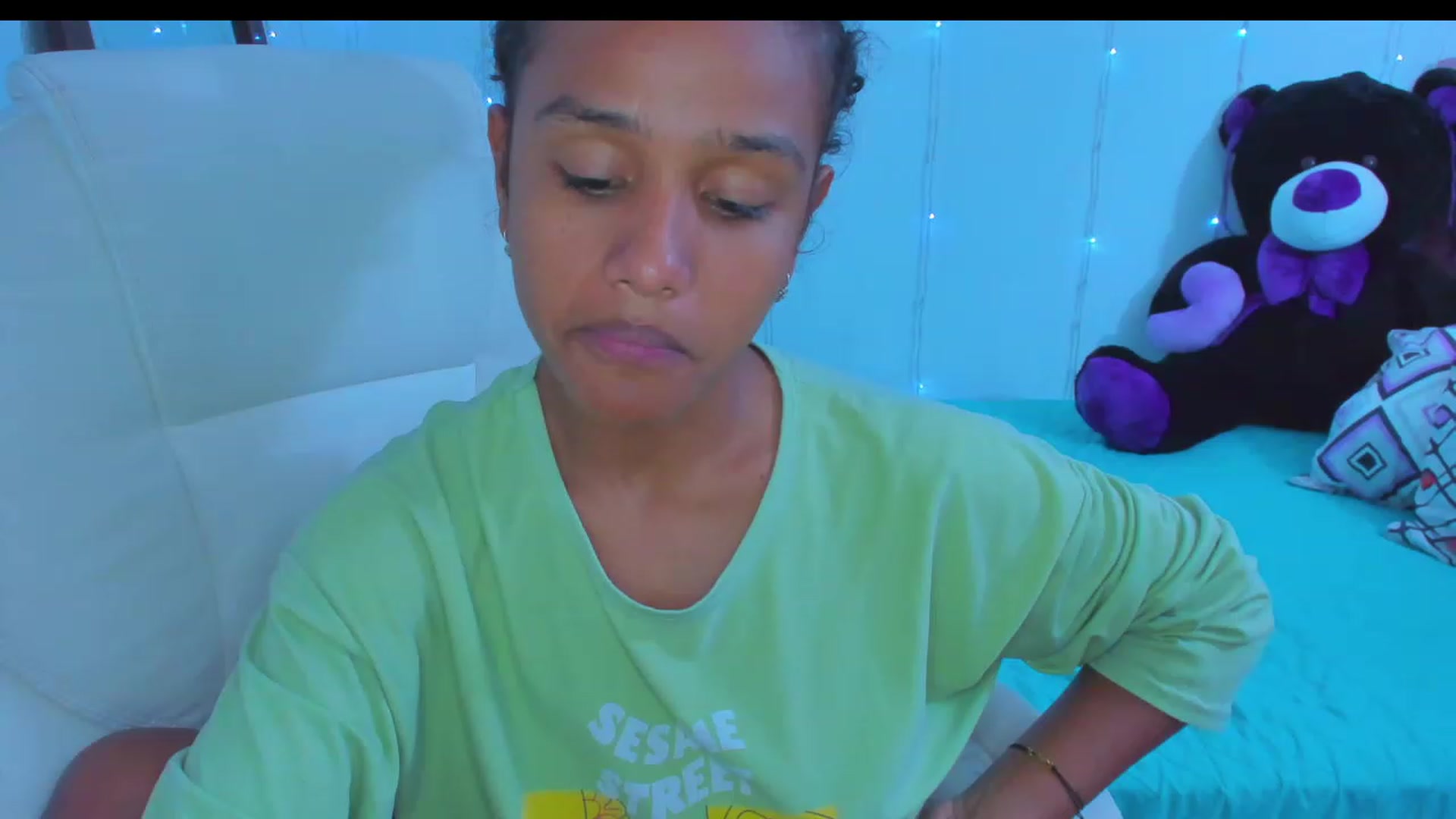 Violet_Fit video thumbnail