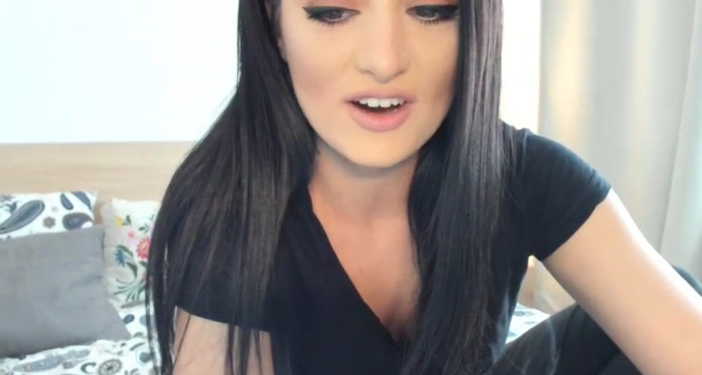 BrunetteBoo video thumbnail