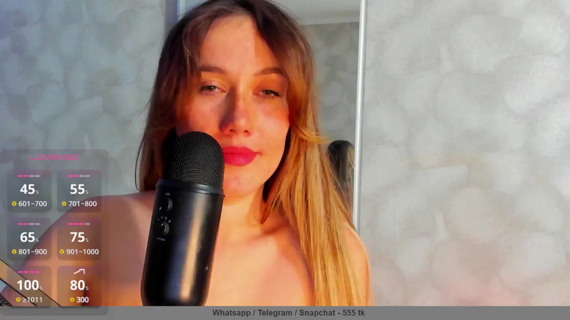 Happy_Tiffany video thumbnail
