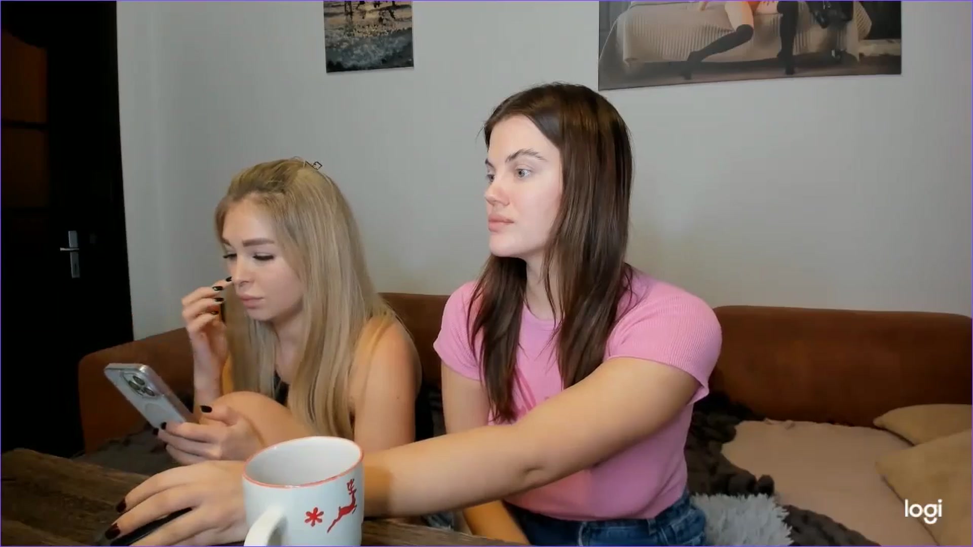 StefaniNell video thumbnail