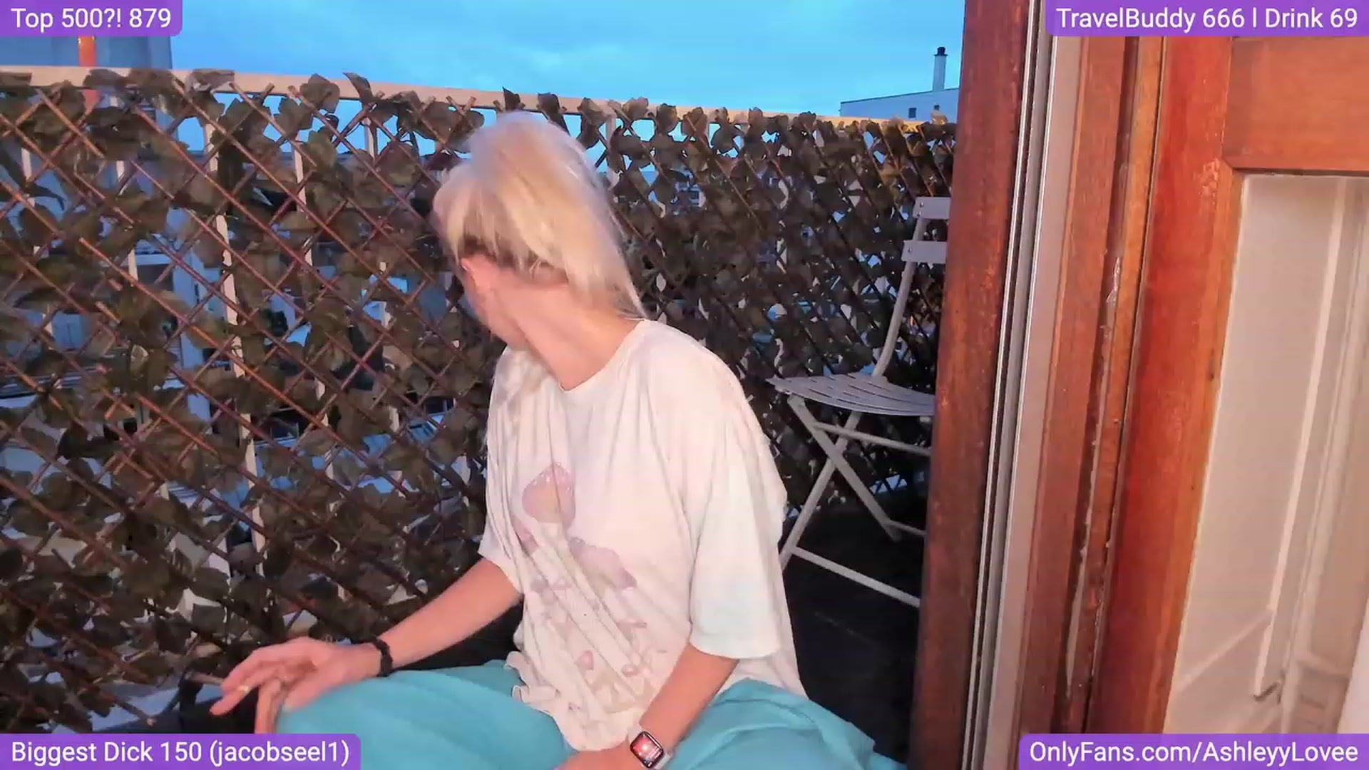 AshleyyLovee video thumbnail