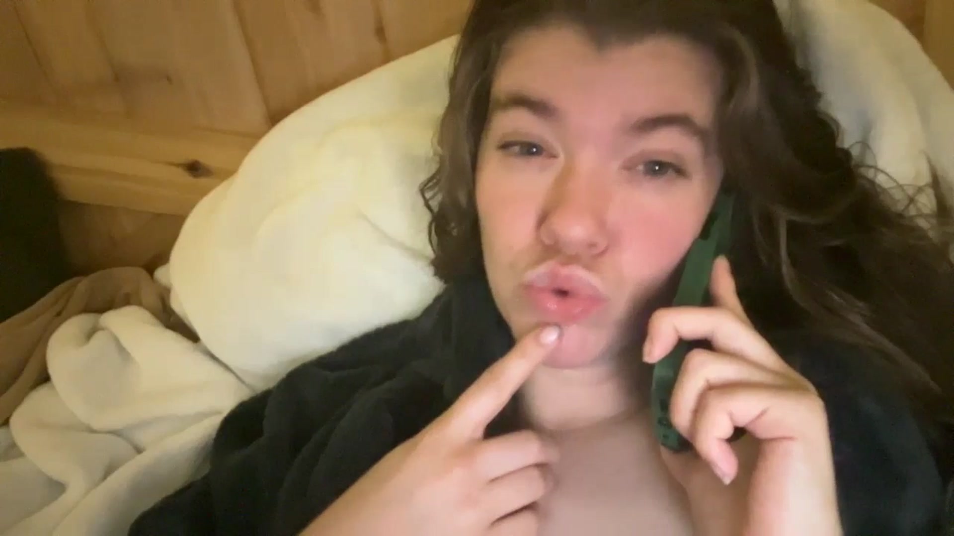 Trixiegirl3 video thumbnail