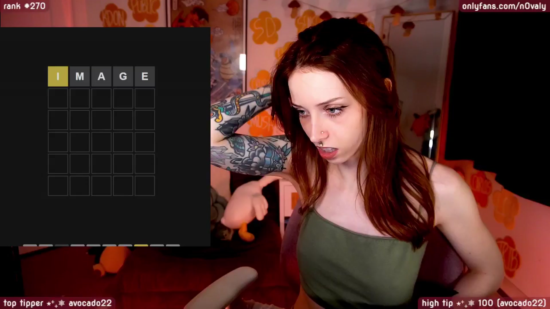 N0valy video thumbnail