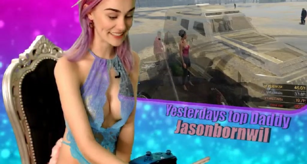 ClaraKitty video thumbnail